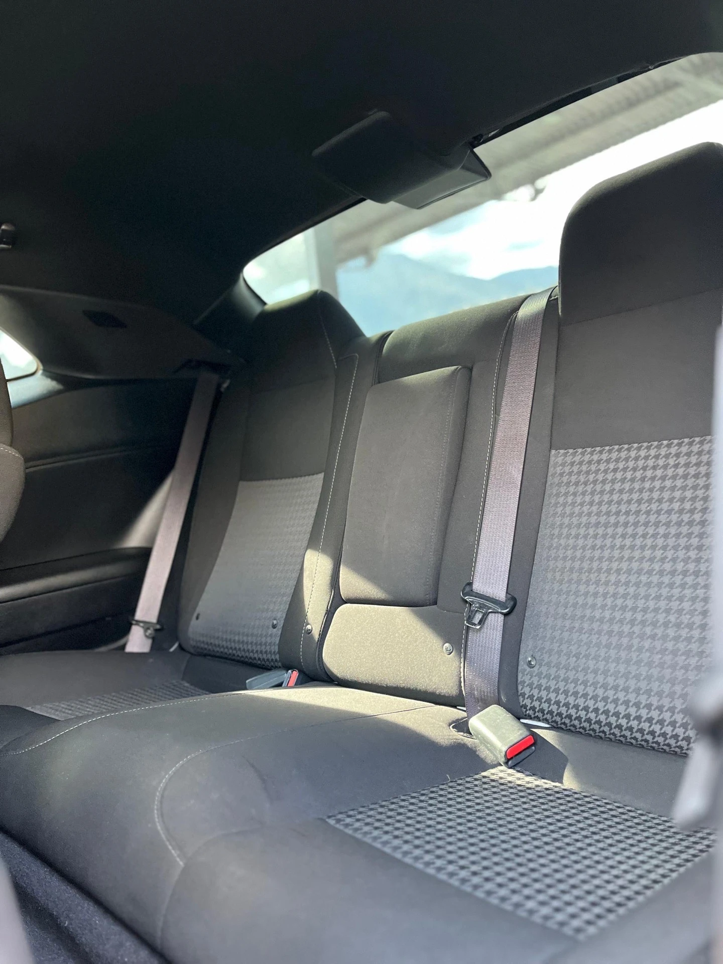 2021 Dodge Challenger R/T scat pack — foto 5