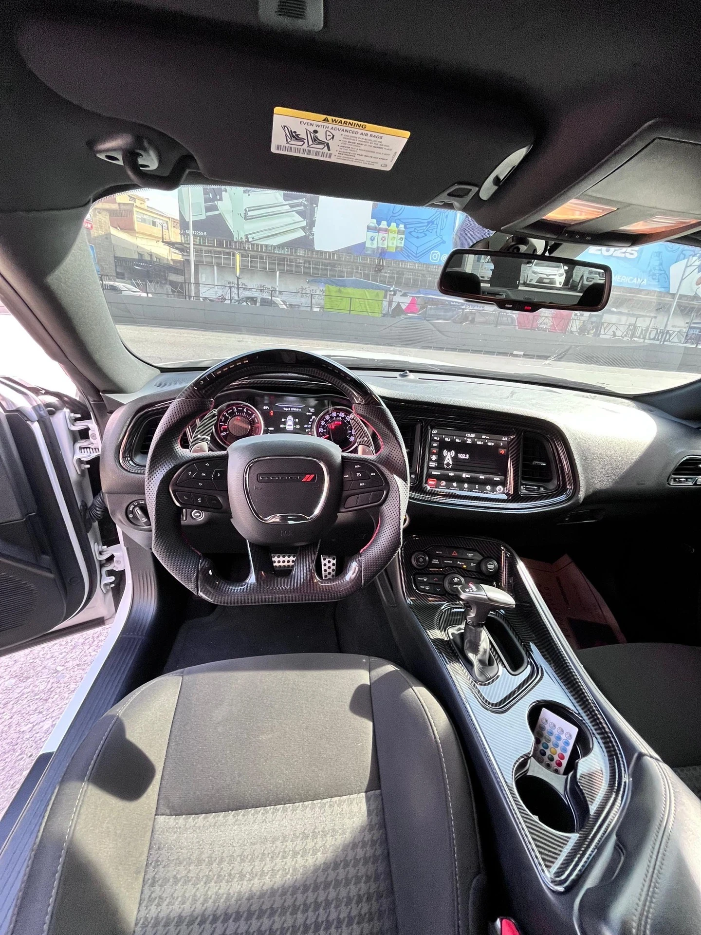 2021 Dodge Challenger R/T scat pack — foto 6