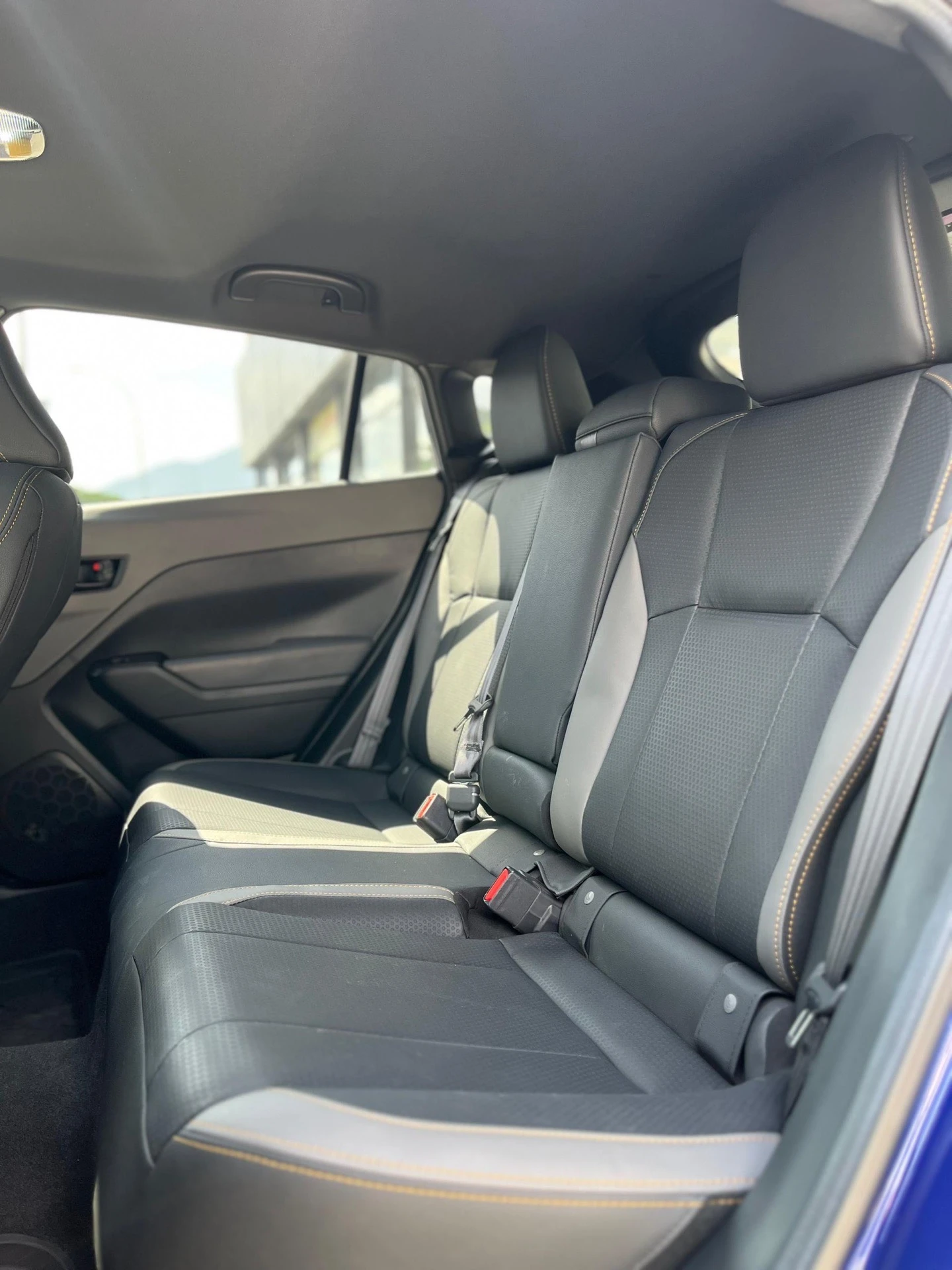 2024 Subaru Crosstrek — foto 5