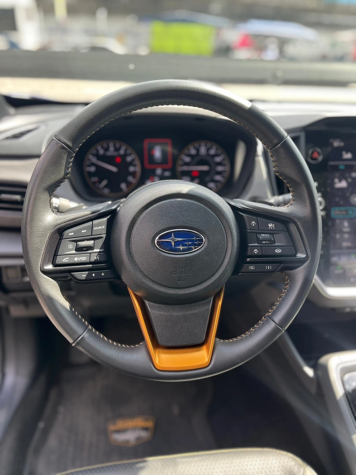 2024 Subaru Crosstrek — foto 6