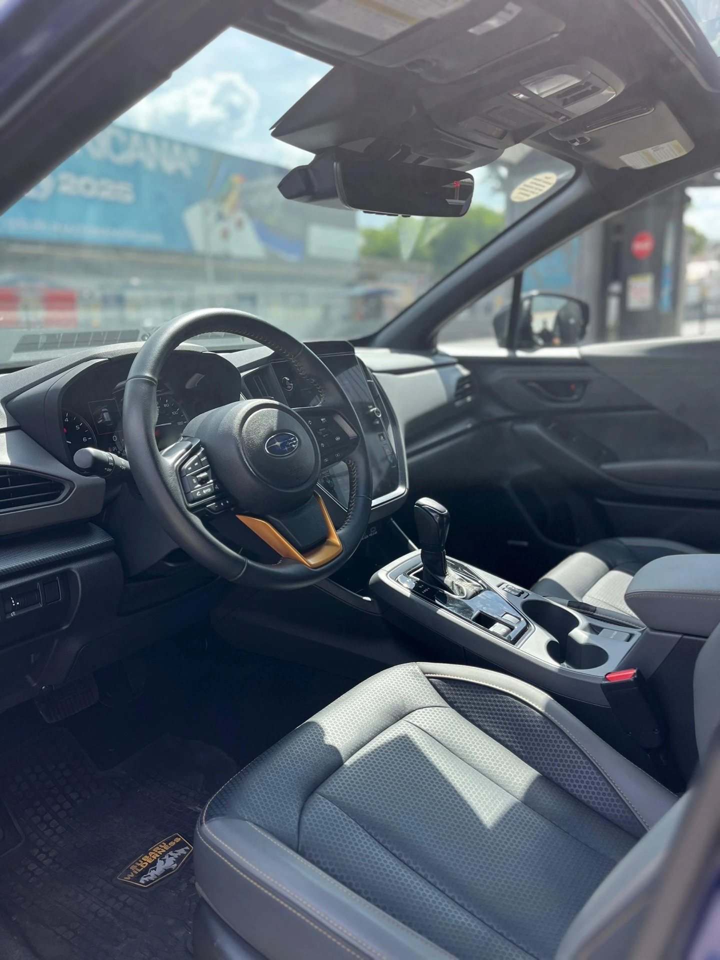 2024 Subaru Crosstrek — foto 7