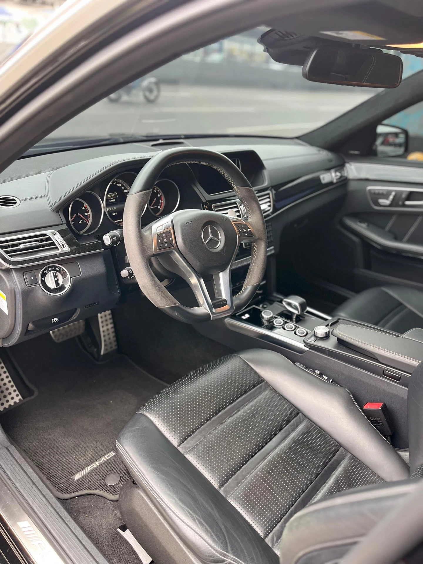 2014 Mercedes-Benz AMG GT E63 2014 — foto 3