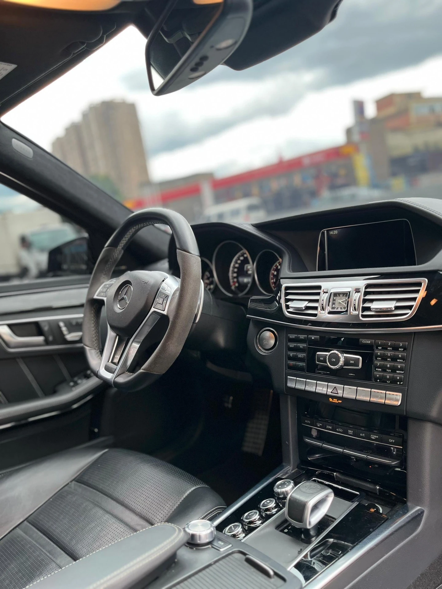 2014 Mercedes-Benz AMG GT E63 2014 — foto 8