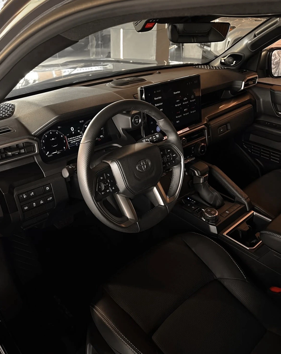 2025 Toyota 4Runner LIMITED IFORCE MAX 2025 — foto 4