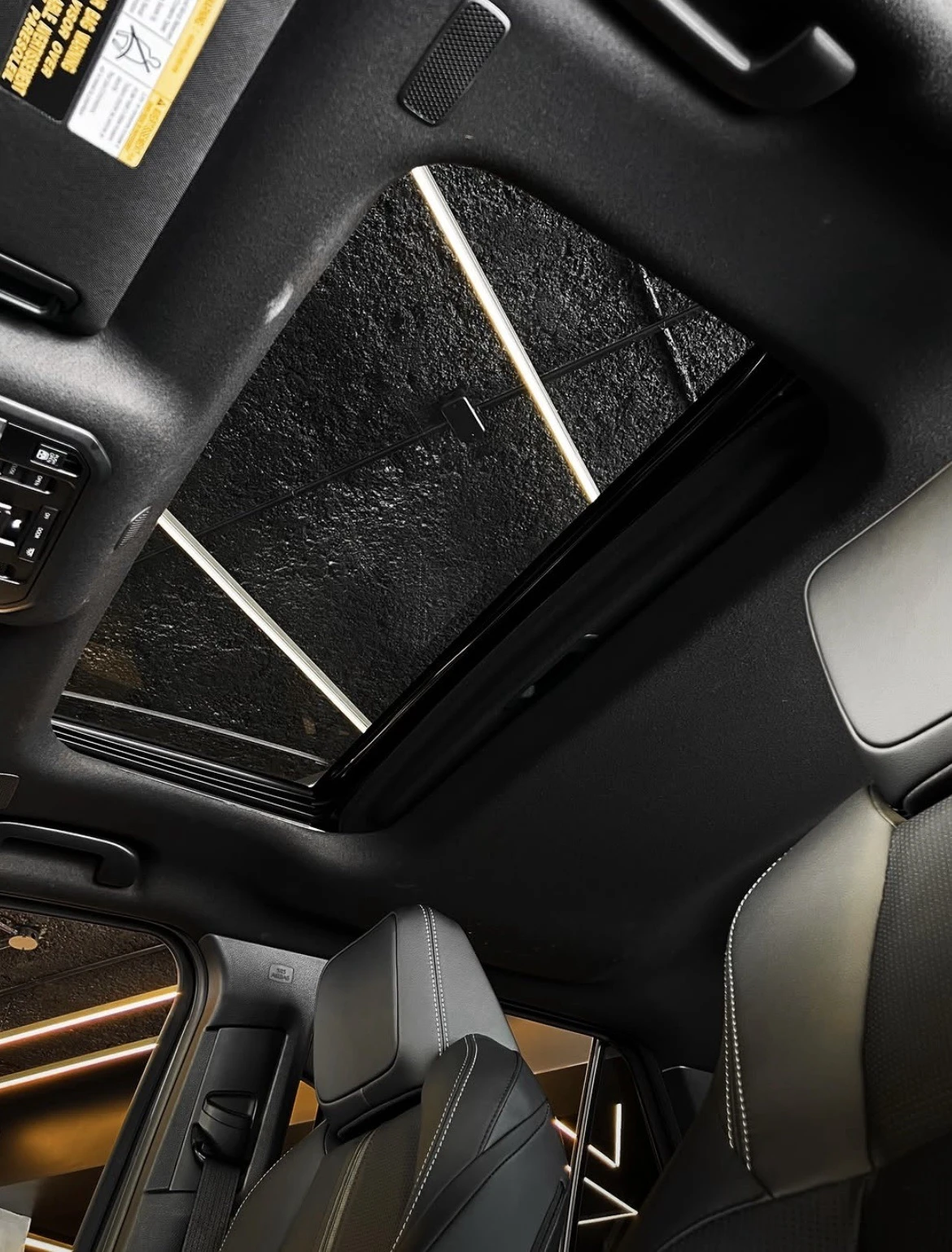 2025 Toyota 4Runner LIMITED IFORCE MAX 2025 — foto 5