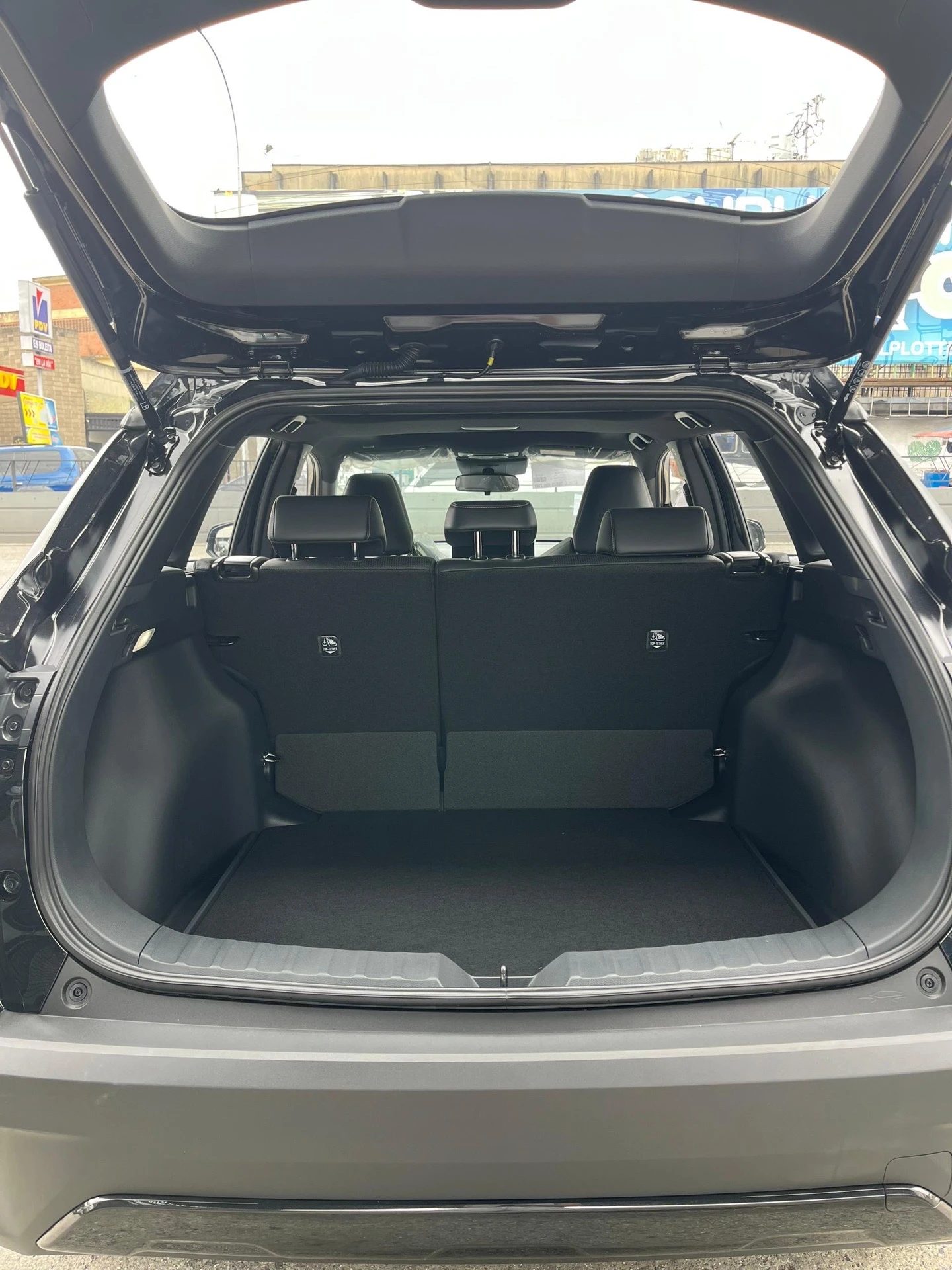 2025 Toyota Corolla Cross Chino — foto 9