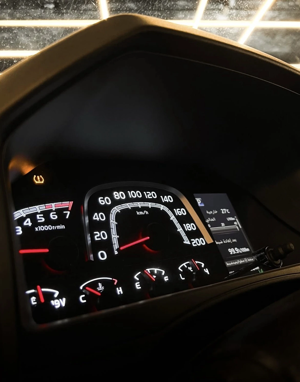 2025 Toyota Land Cruiser S76 LX V6 40TH ANNIVERSARY — foto 9