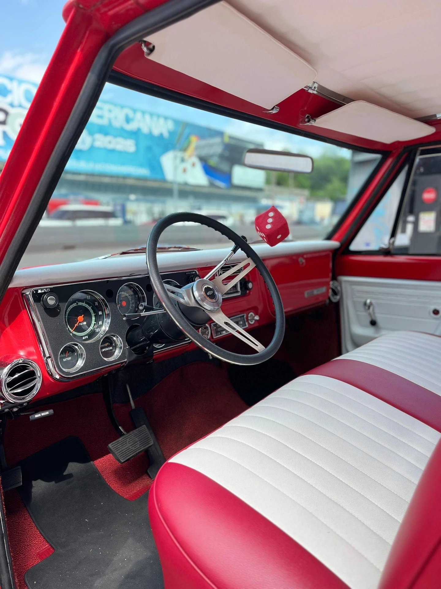 1969 Chevrolet Cheyenne C10 — foto 4