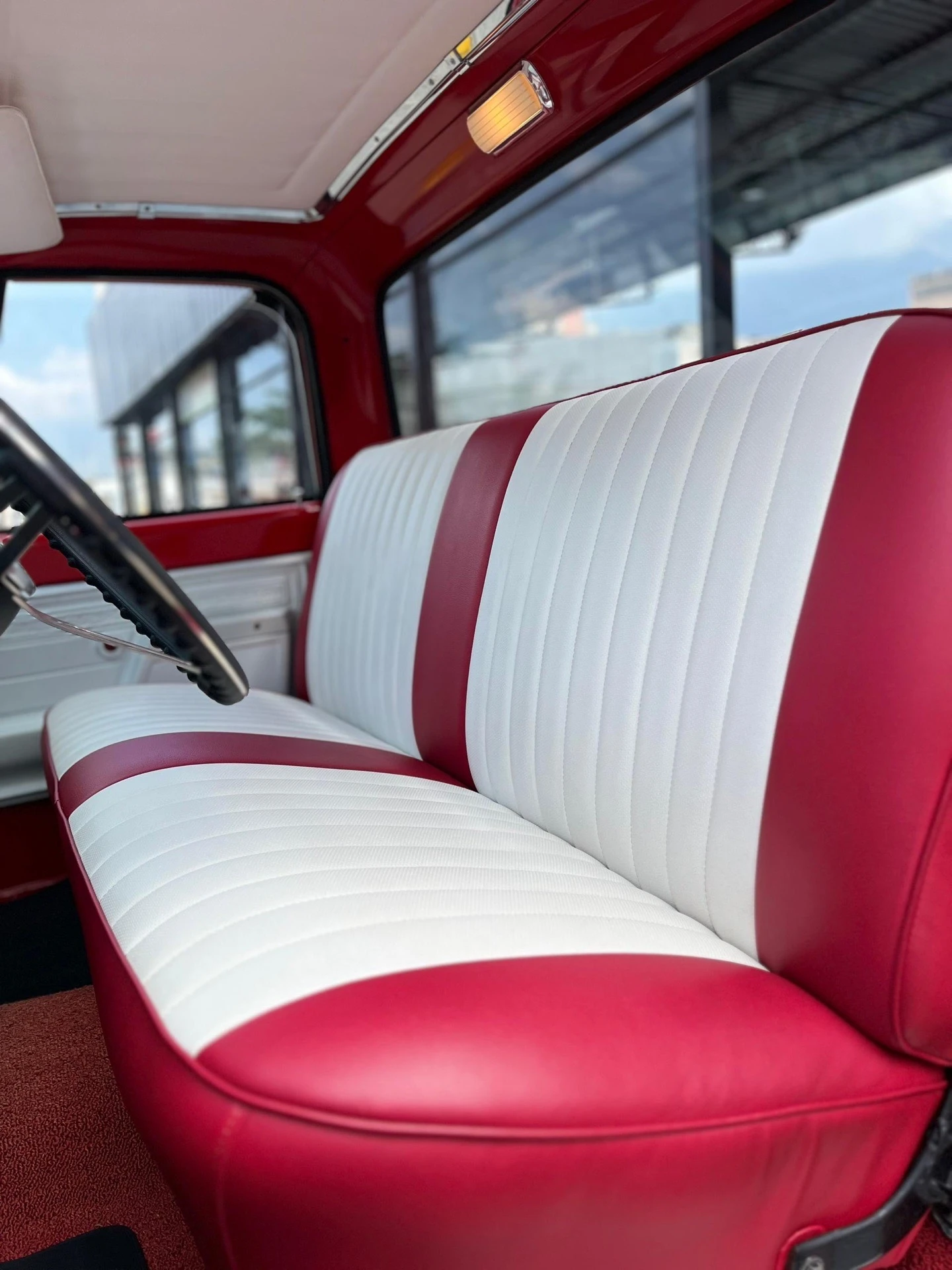 1969 Chevrolet Cheyenne C10 — foto 10