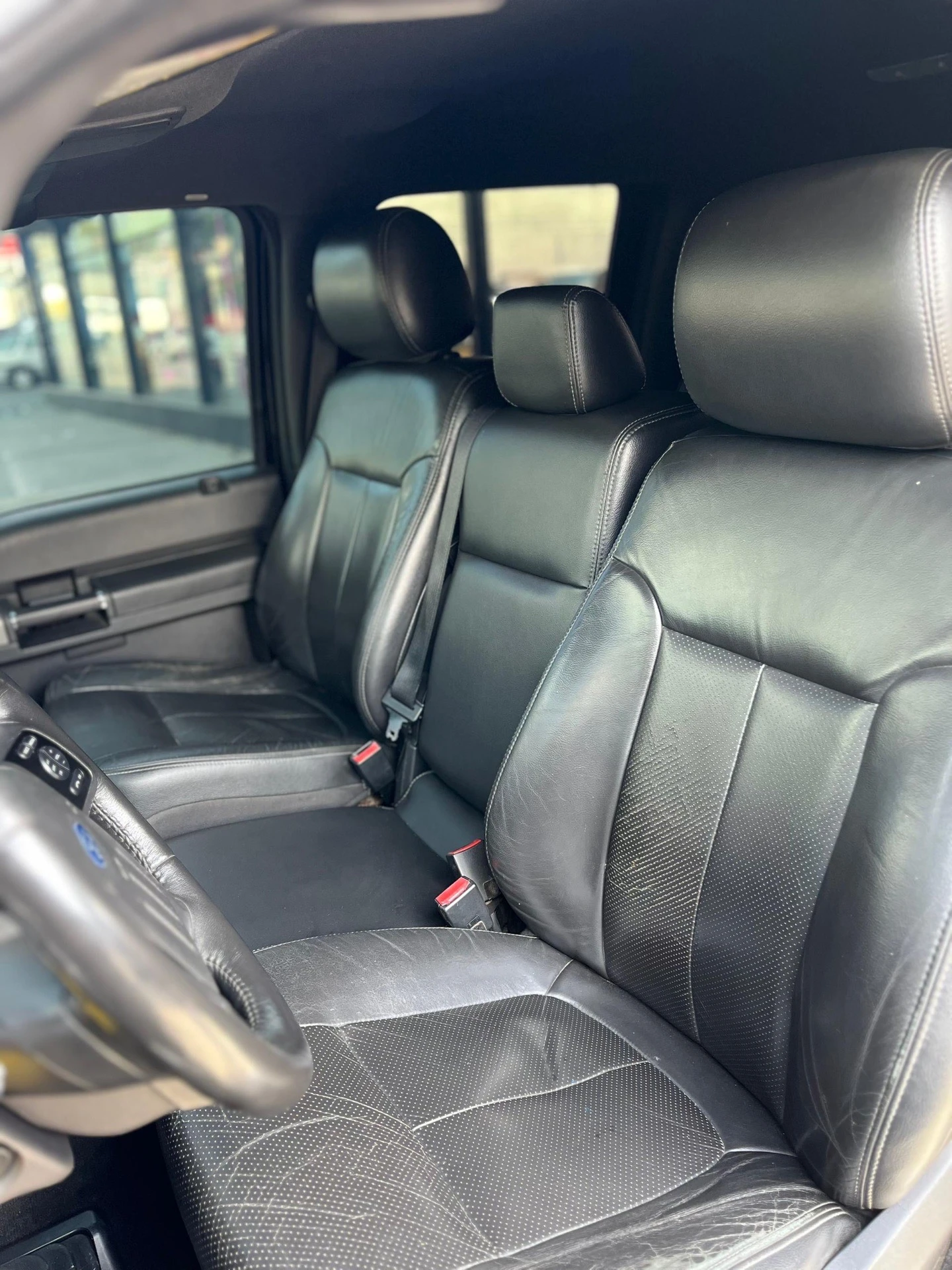 2012 Ford F-250 — foto 4