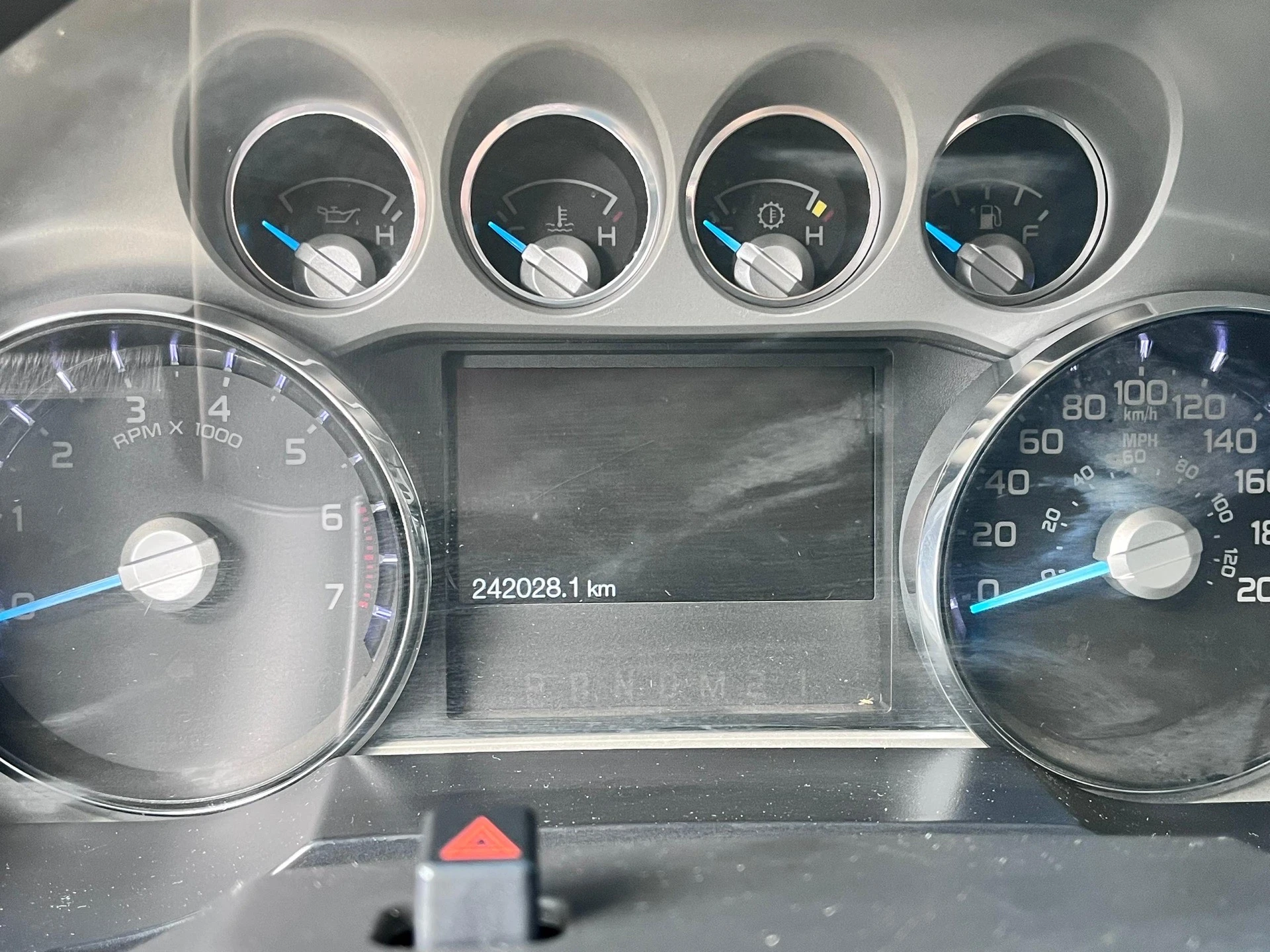 2012 Ford F-250 — foto 6