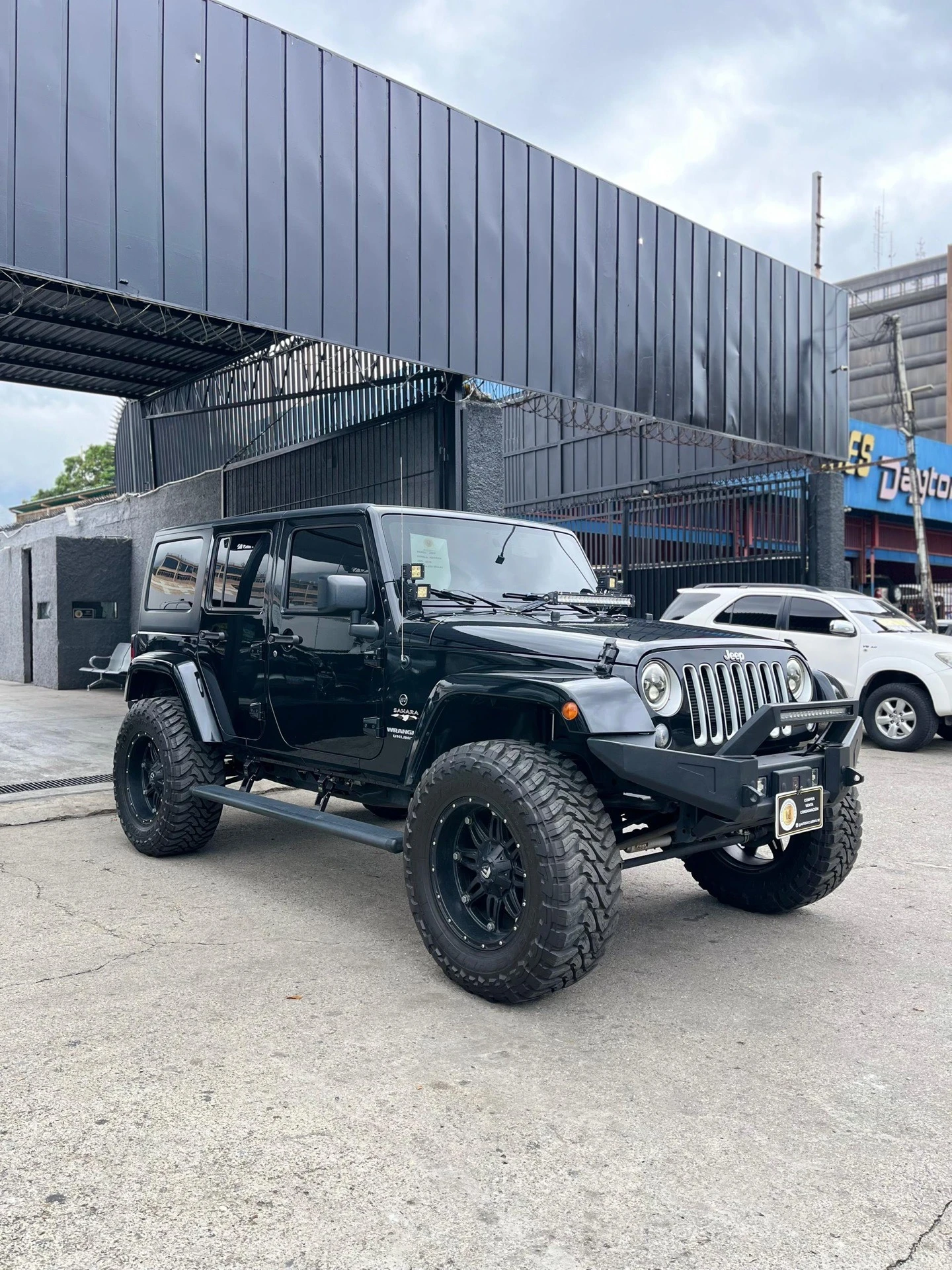 2016 Jeep Wrangler — foto 3