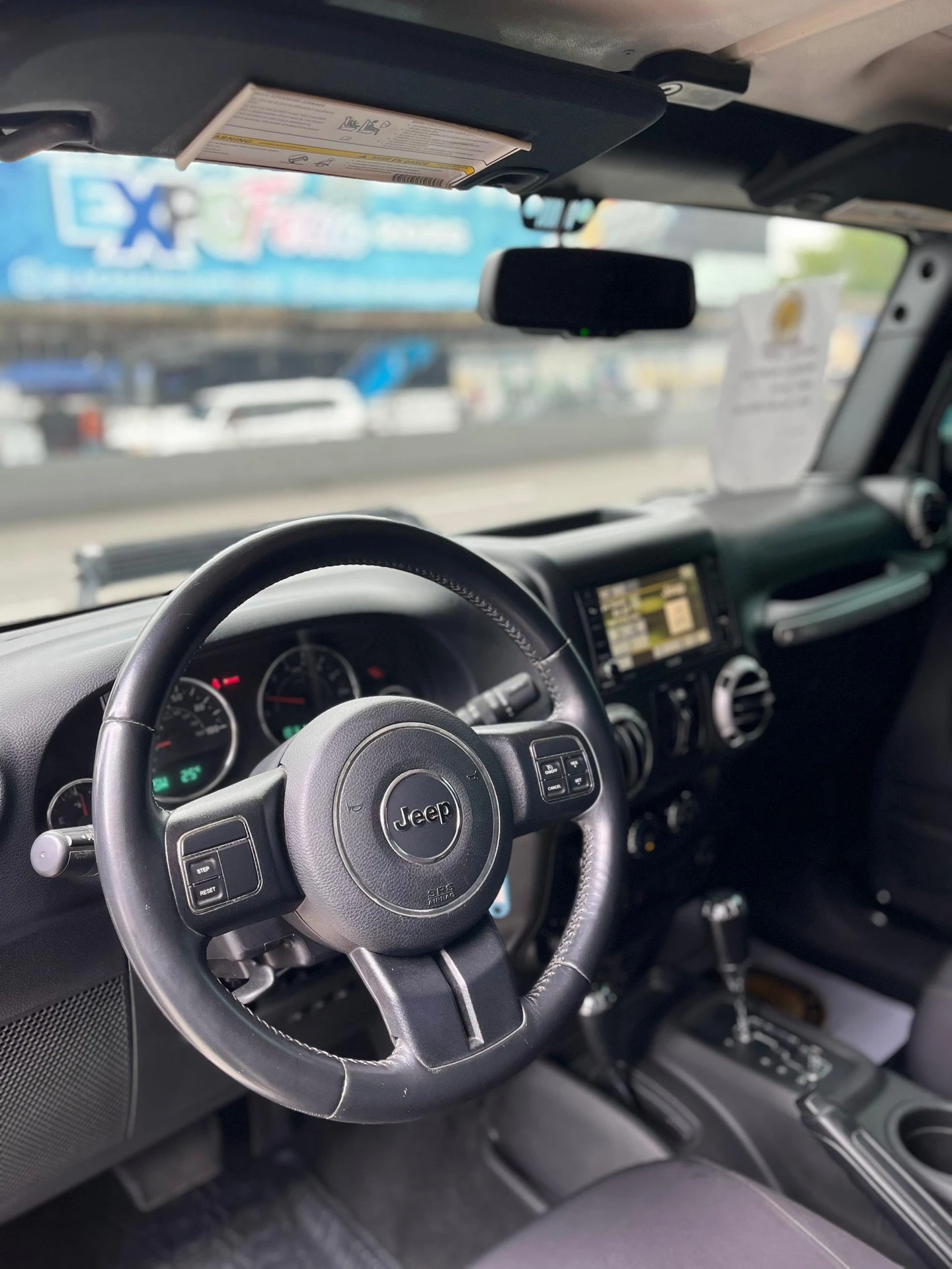 2016 Jeep Wrangler — foto 4
