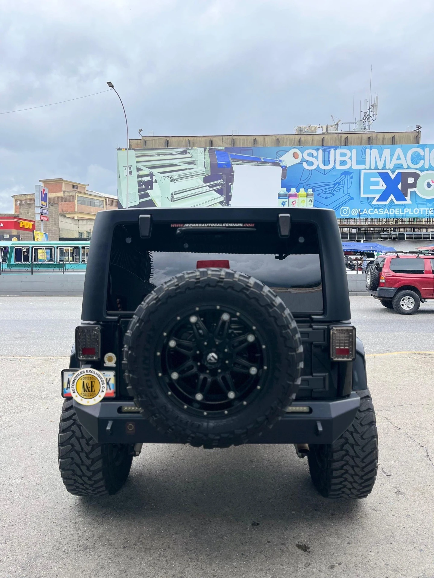 2016 Jeep Wrangler — foto 5