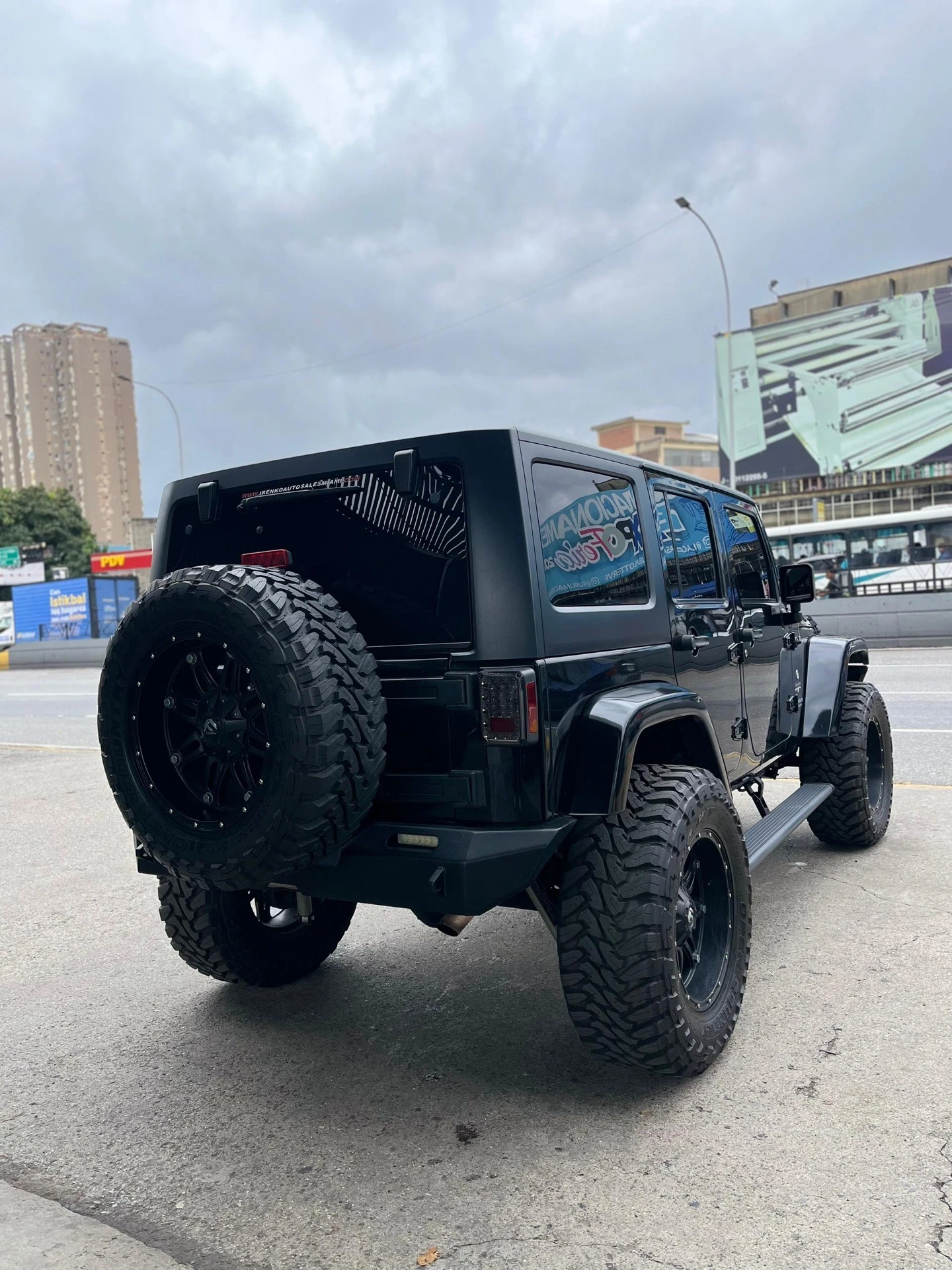 2016 Jeep Wrangler — foto 6