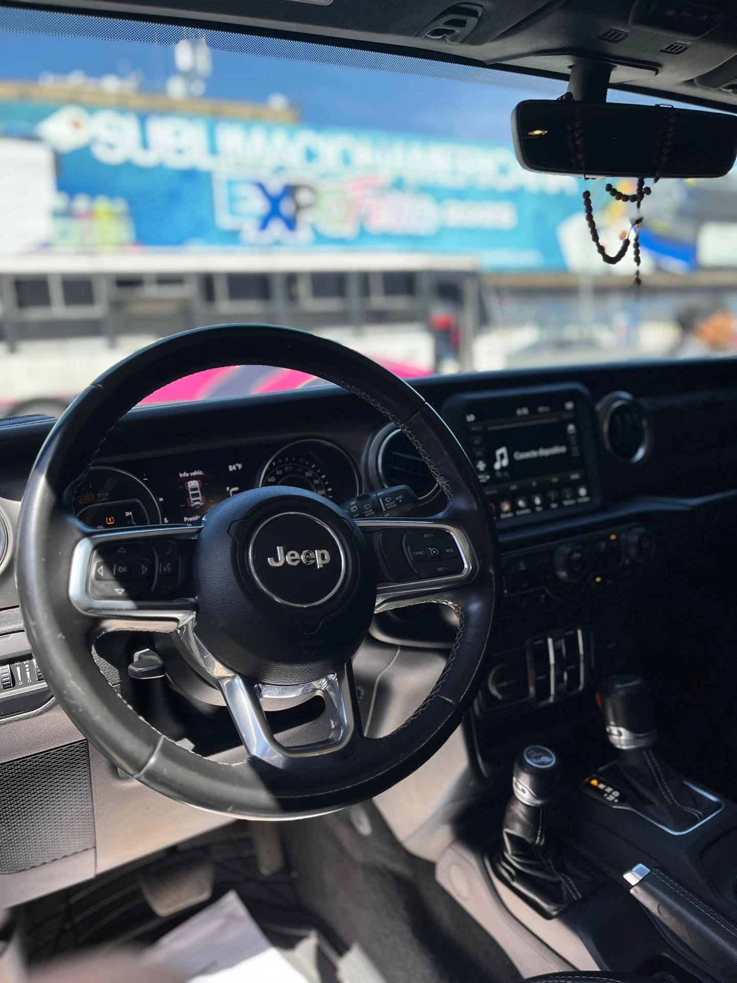 2021 Jeep Wrangler — foto 15