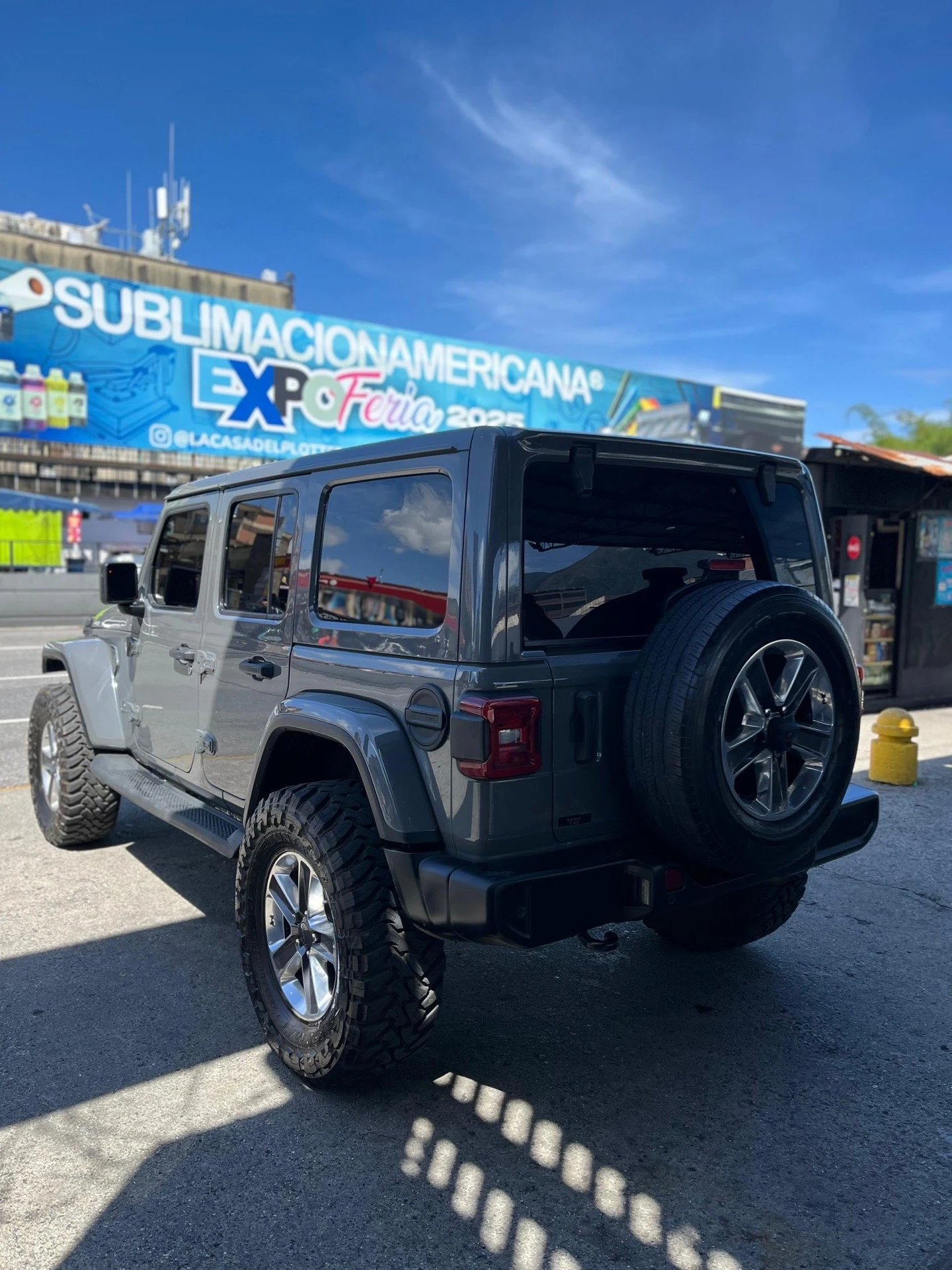 2021 Jeep Wrangler — foto 14