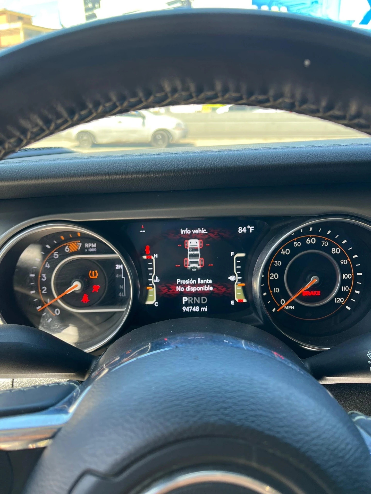2021 Jeep Wrangler — foto 16
