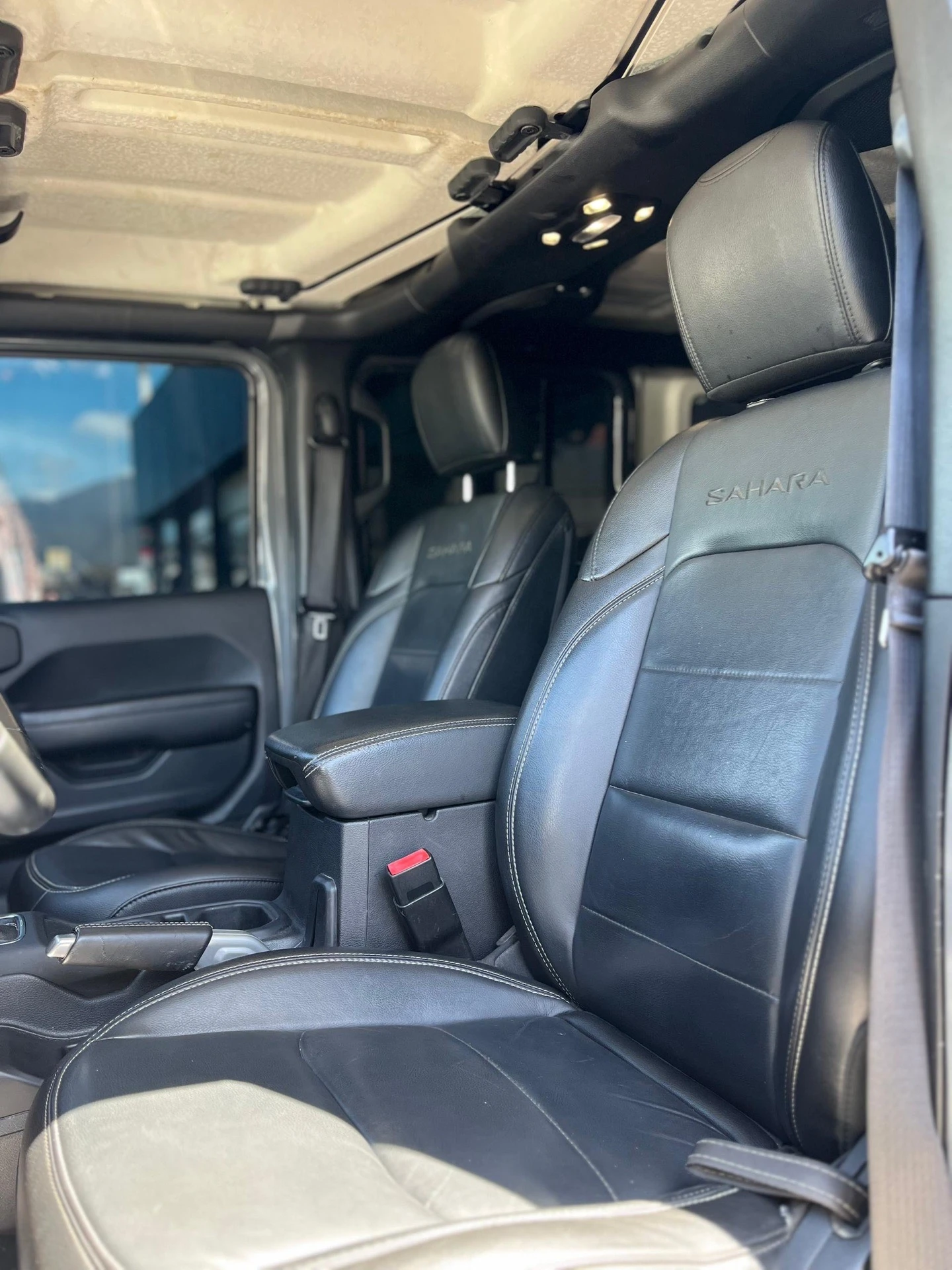 2021 Jeep Wrangler — foto 17