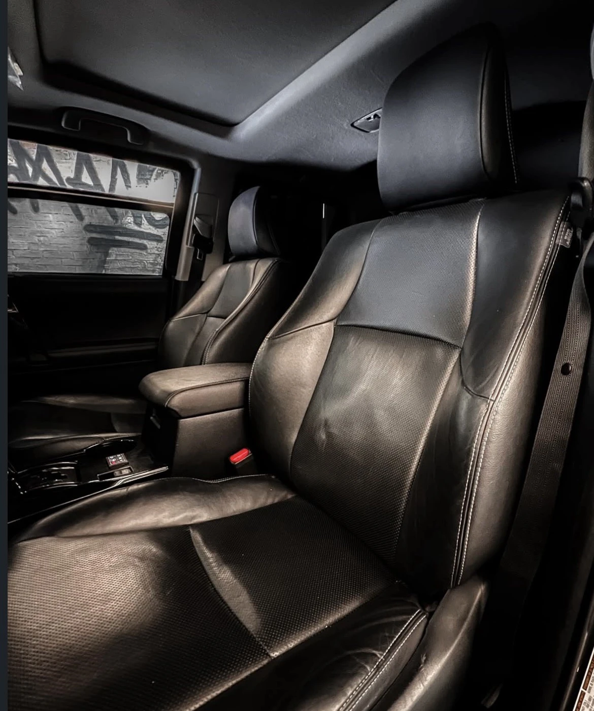 2019 Toyota 4Runner LIMITED NIGHTSHADE 2019 — foto 8