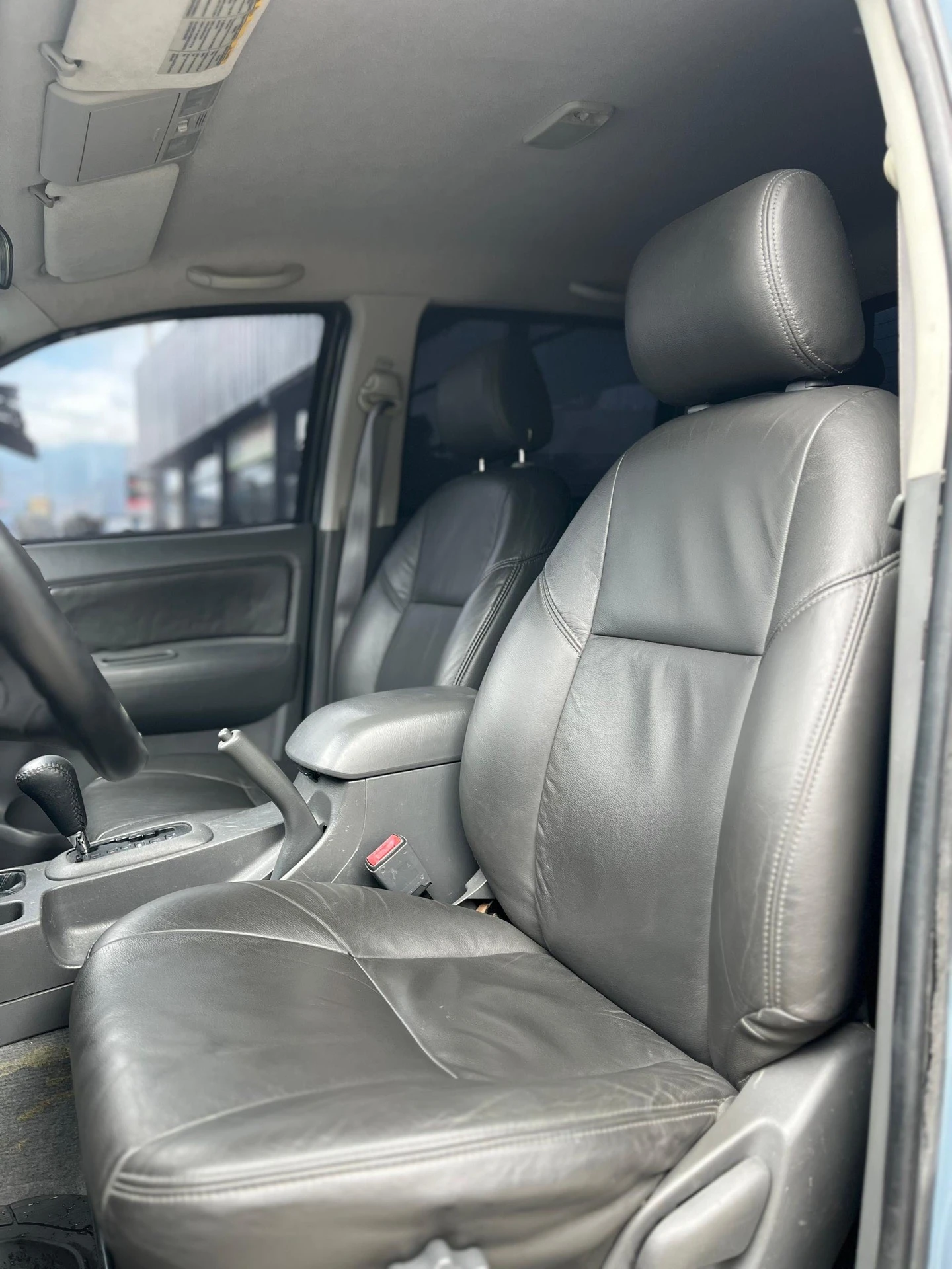 2015 Toyota Hilux Kavak — foto 3
