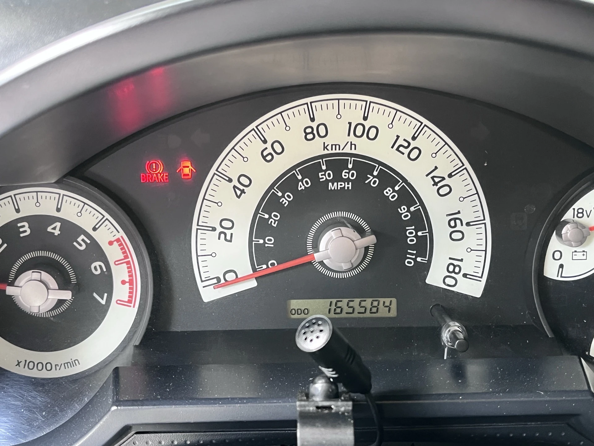2008 Toyota FJ Cruiser — foto 5