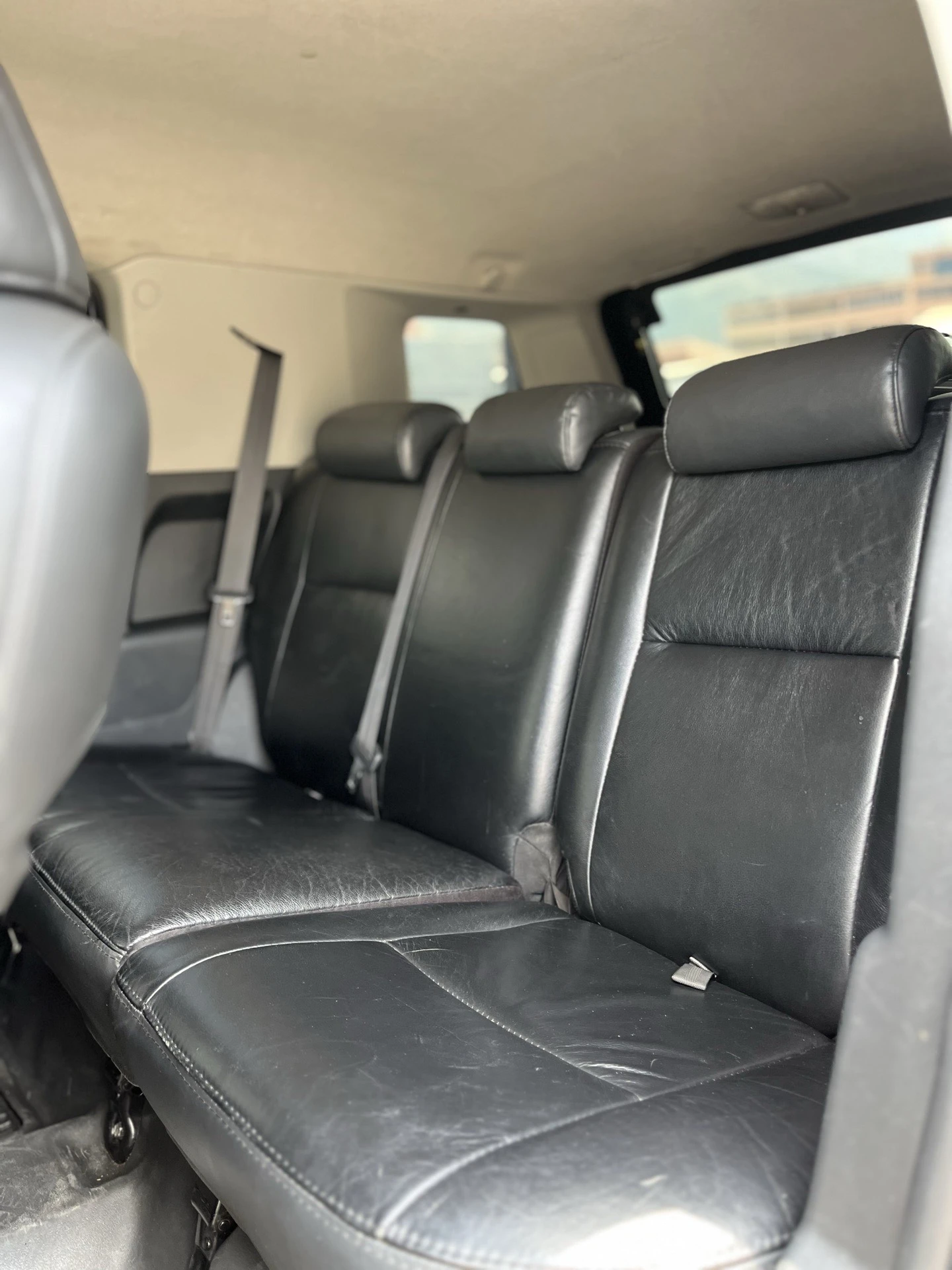 2008 Toyota FJ Cruiser — foto 11