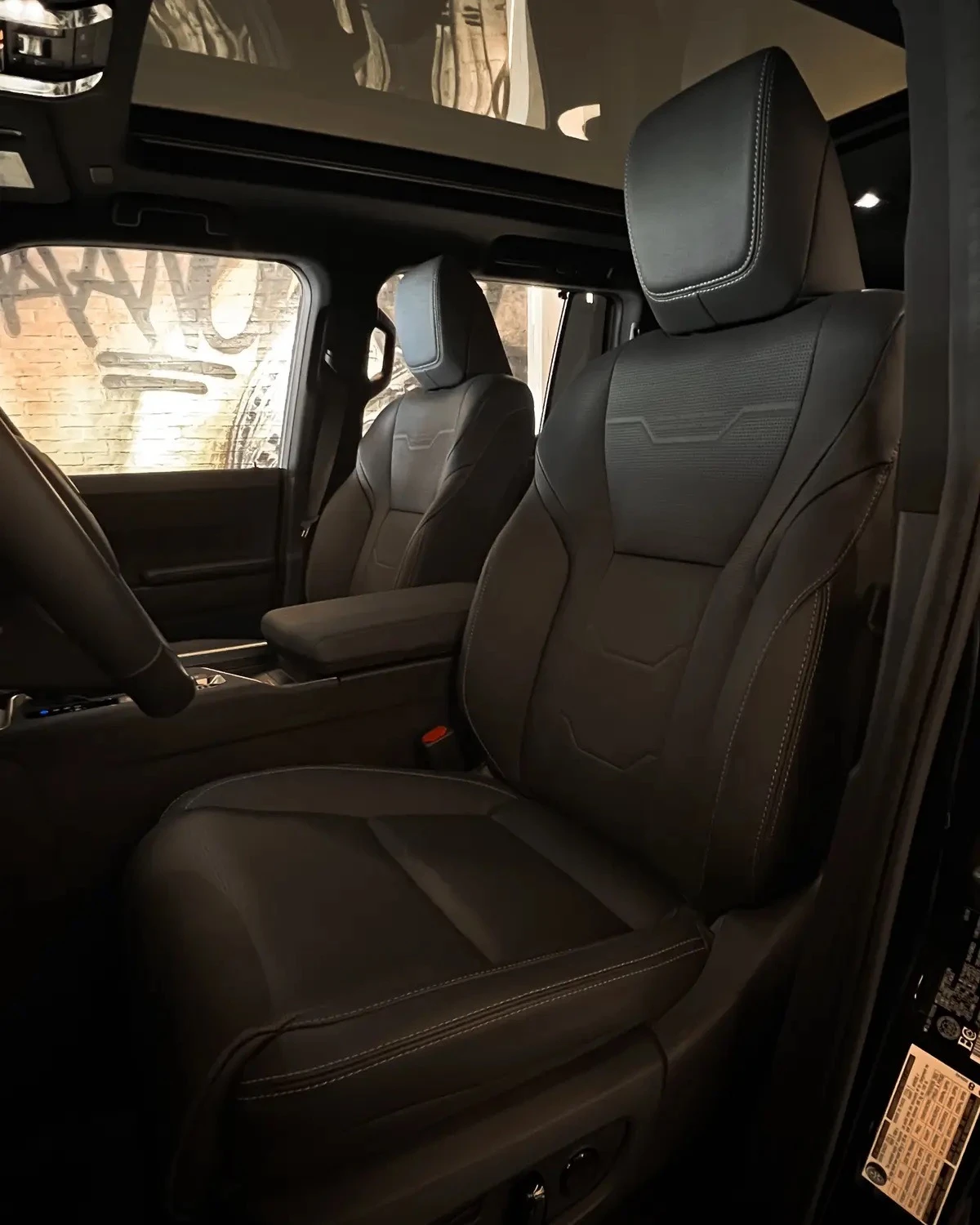 2025 Lexus GX 550 Luxury plus — foto 4