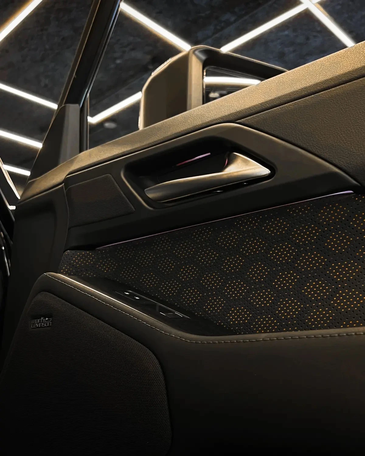 2025 Lexus GX 550 Luxury plus — foto 6