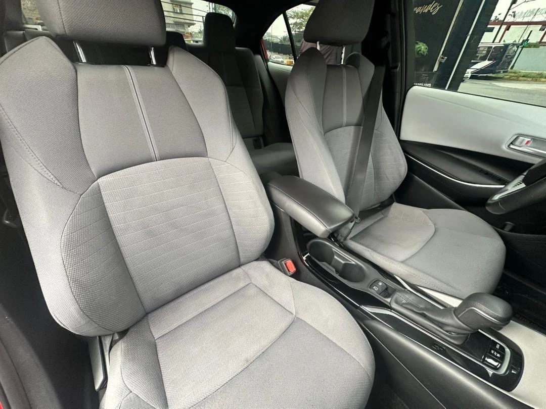 2021 Toyota Corolla CE 2021 — foto 3