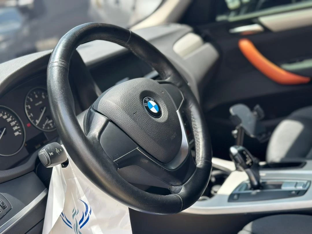 2012 BMW X3 — foto 2