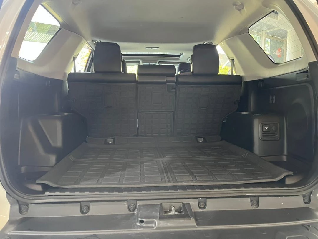 2024 Toyota 4Runner TDR PRO — foto 6