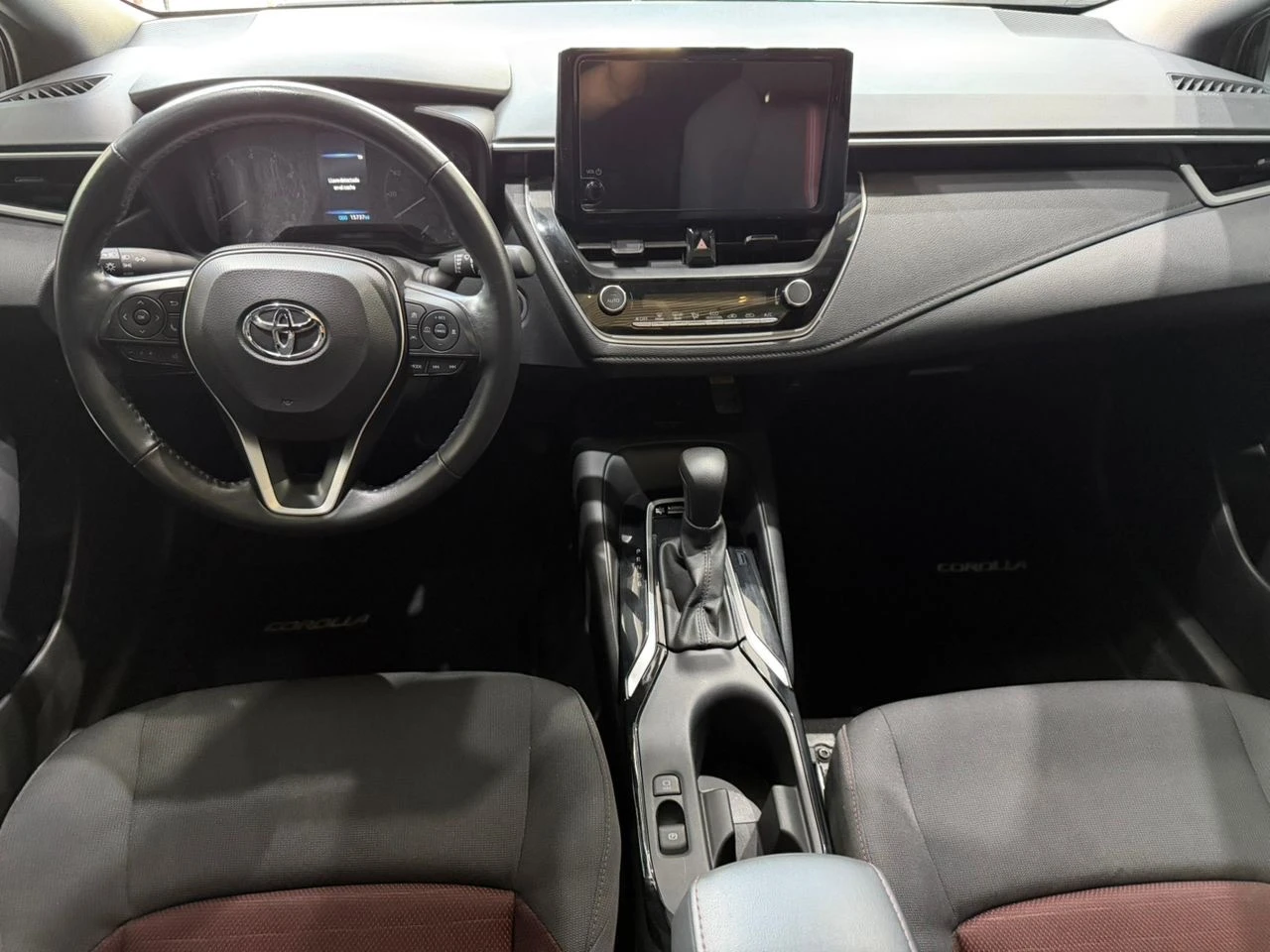 2024 Toyota Corolla SE — foto 5