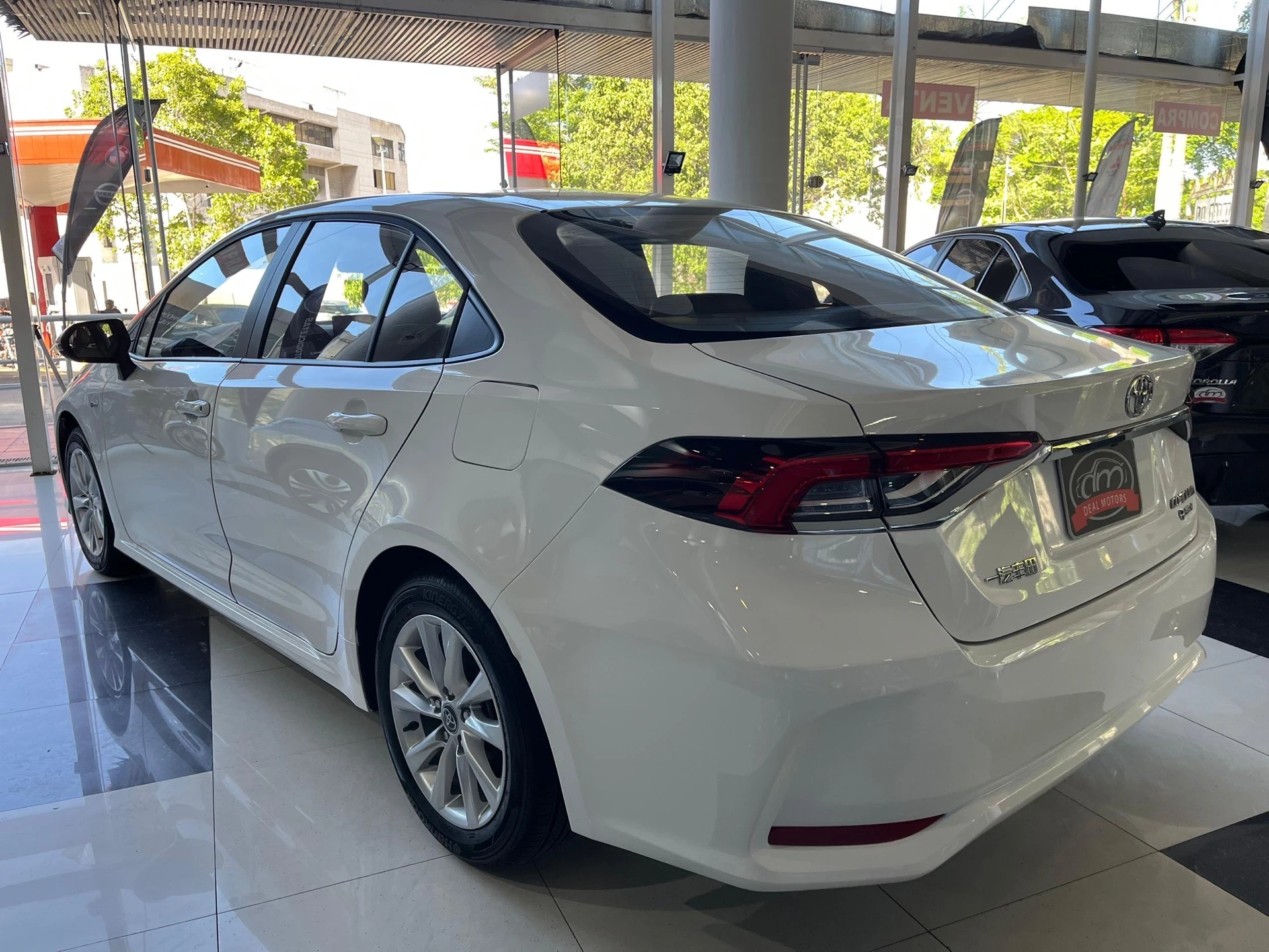 2025 Toyota Corolla — foto 3