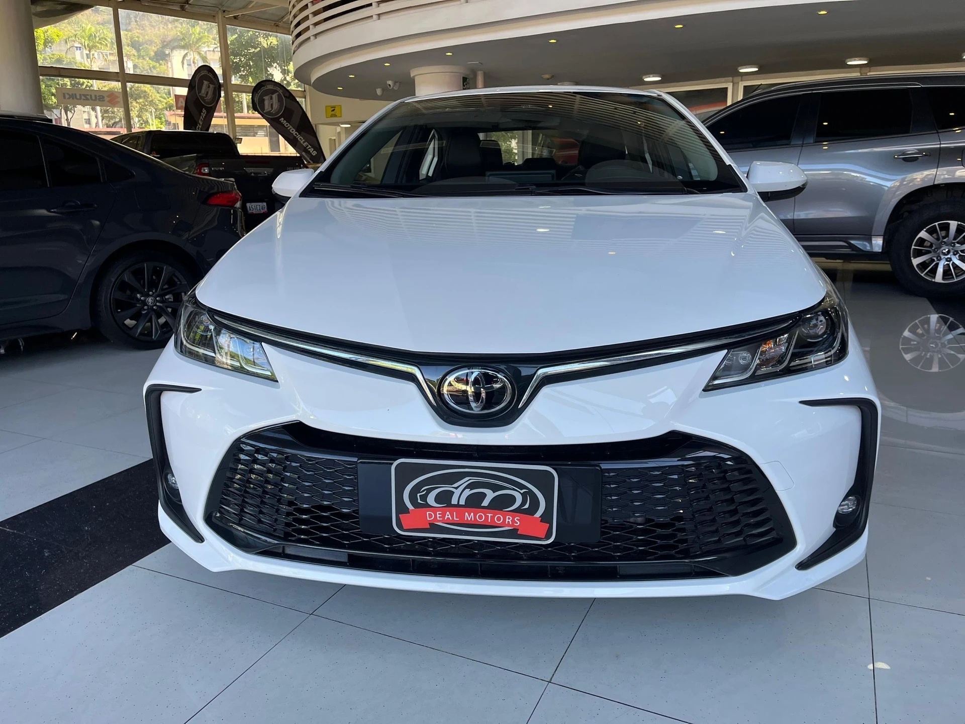 2025 Toyota Corolla — foto 5