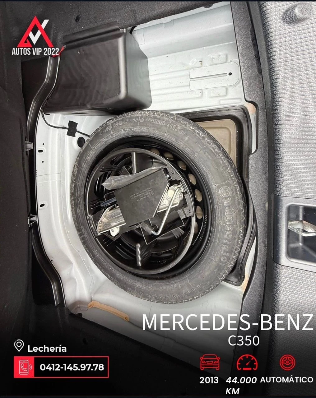 2013 Mercedes-Benz C-Class 350 — foto 11