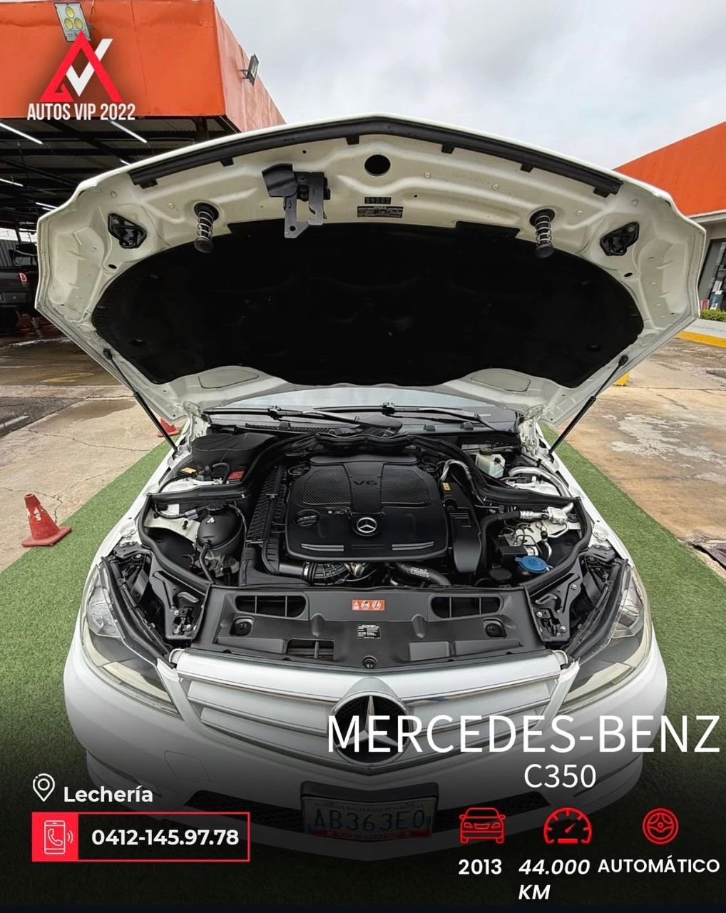 2013 Mercedes-Benz C-Class 350 — foto 14