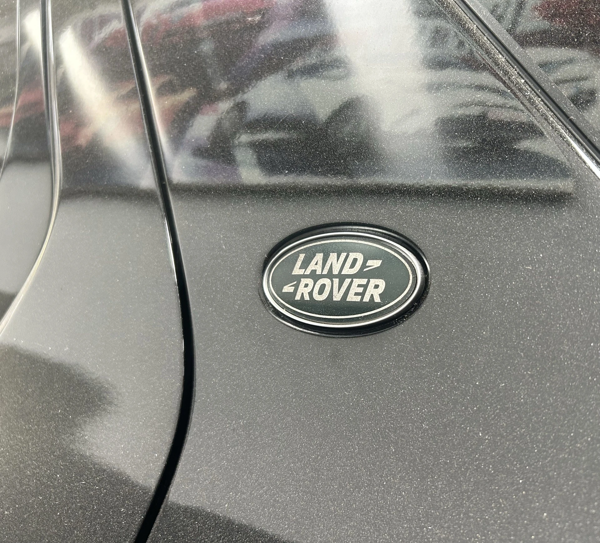2020 Land Rover Discovery 3 P250 — foto 5