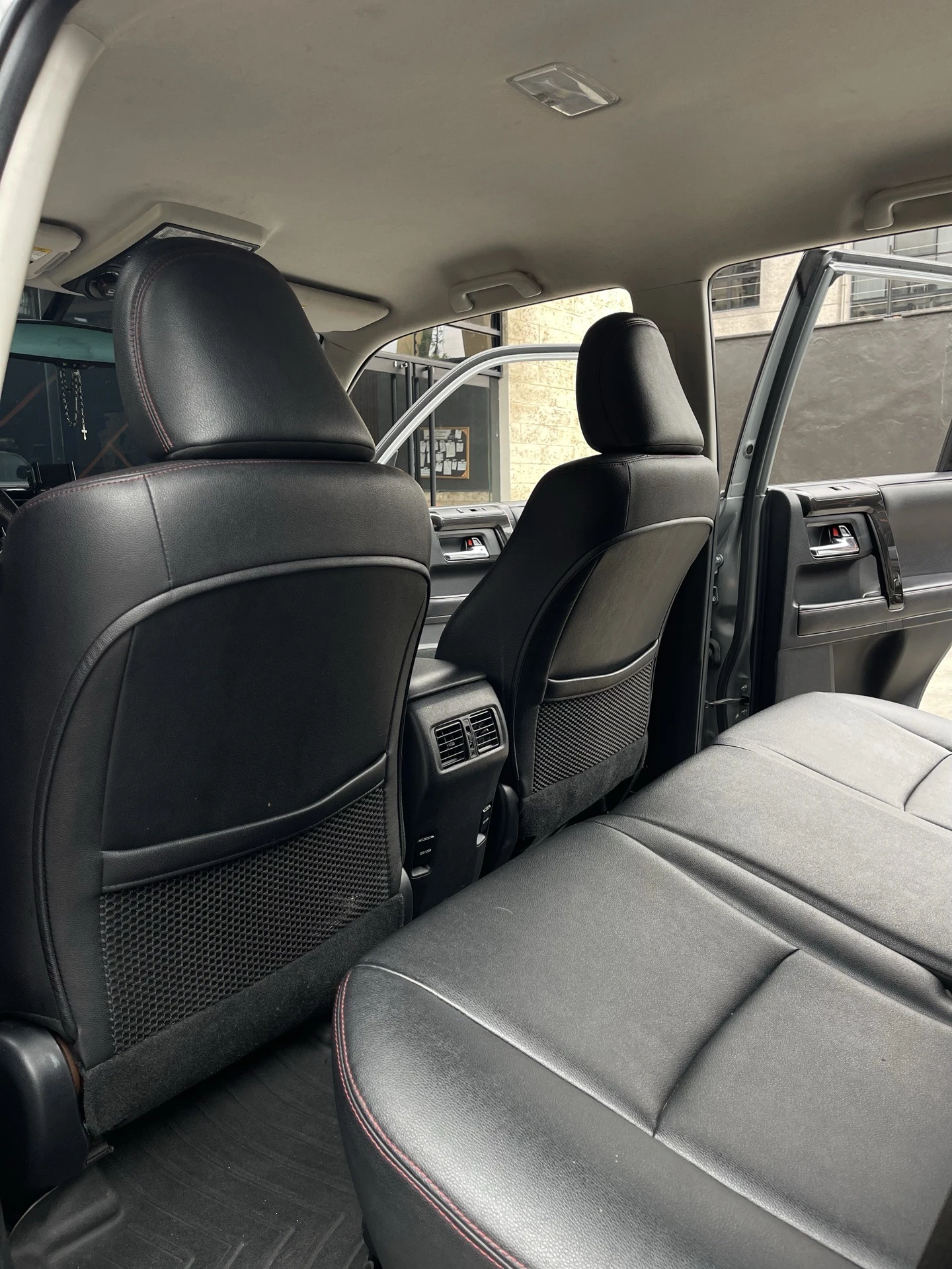 2017 Toyota 4Runner — foto 10