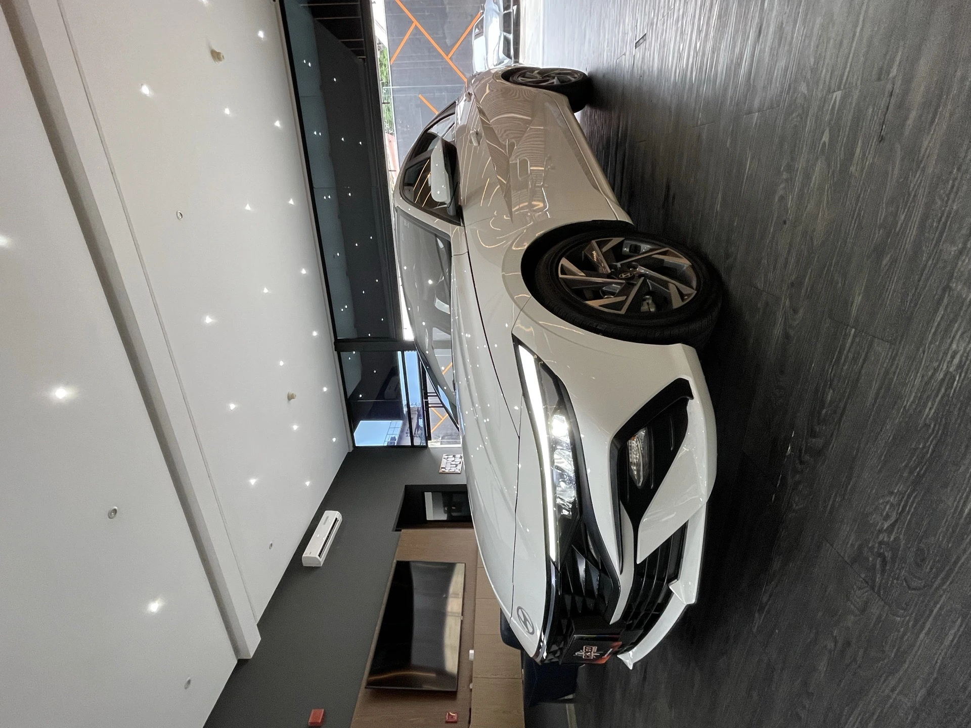 2025 Hyundai Elantra GLS — foto 3