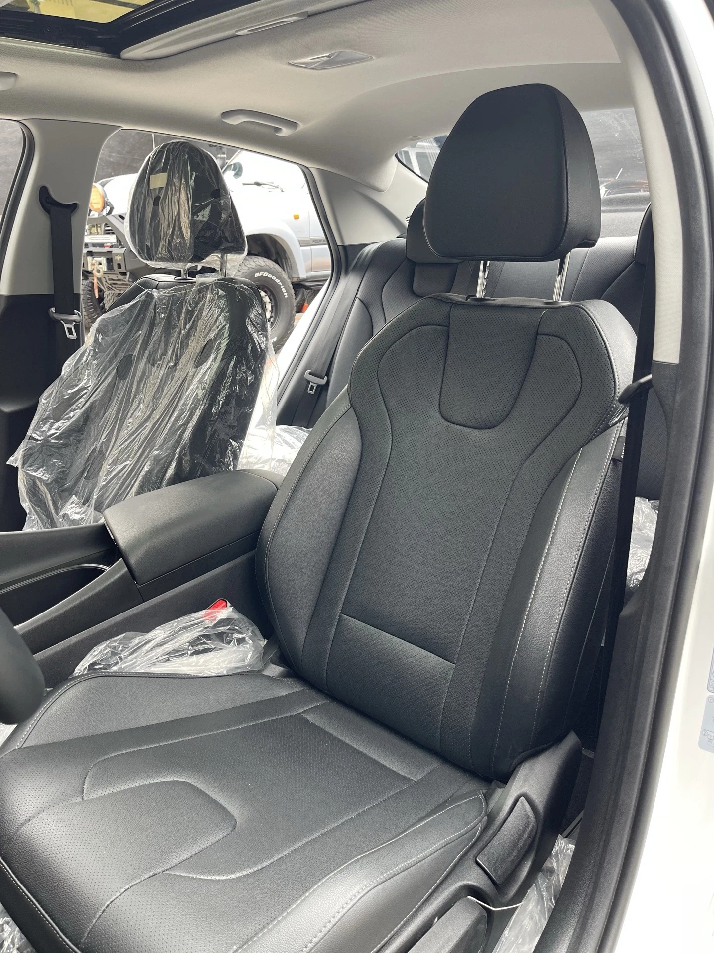 2025 Hyundai Elantra GLS — foto 6