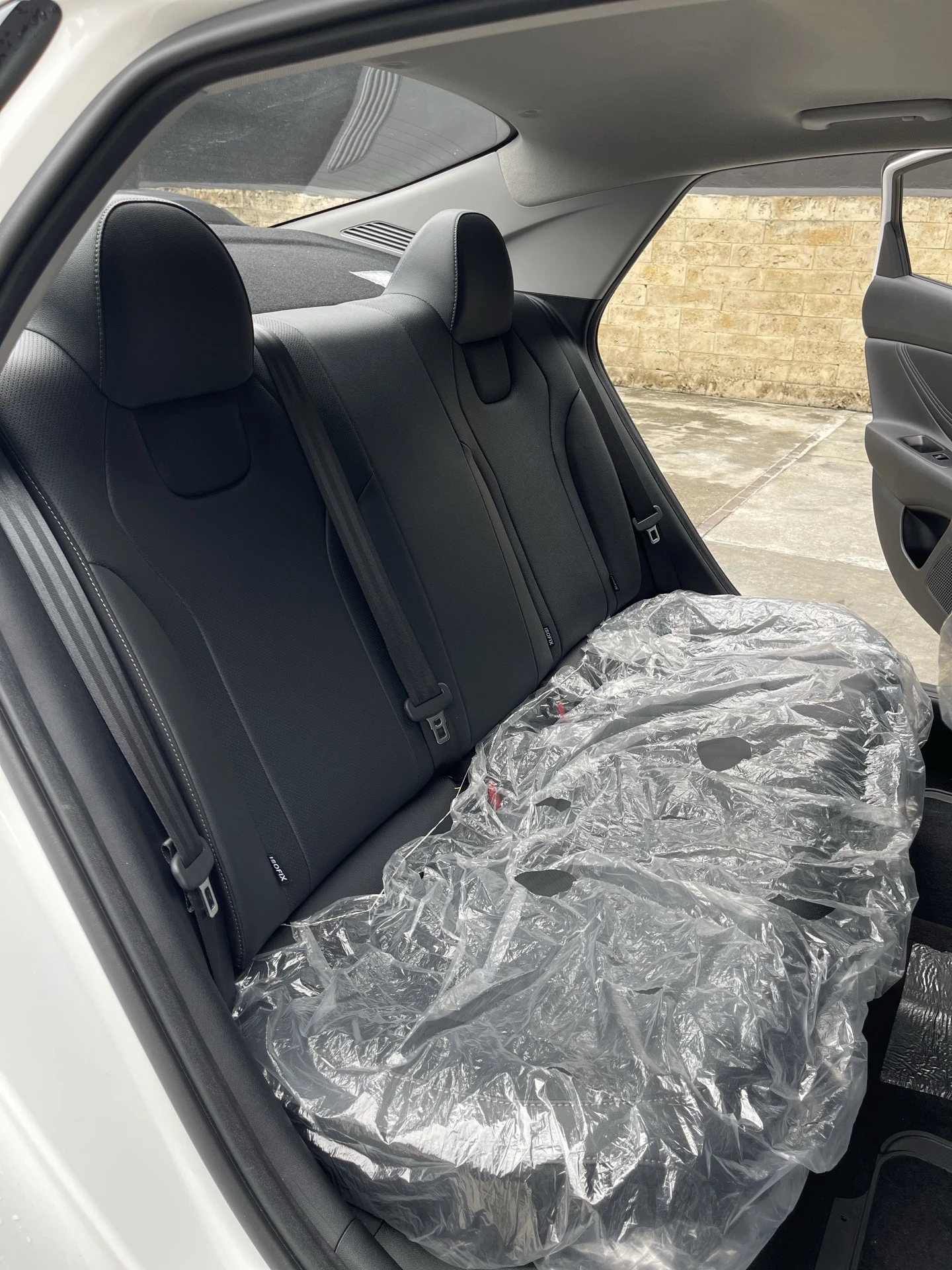 2025 Hyundai Elantra GLS — foto 7