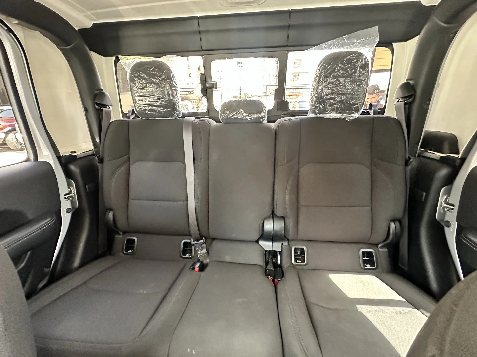 2023 Jeep Gladiator Overland — foto 3