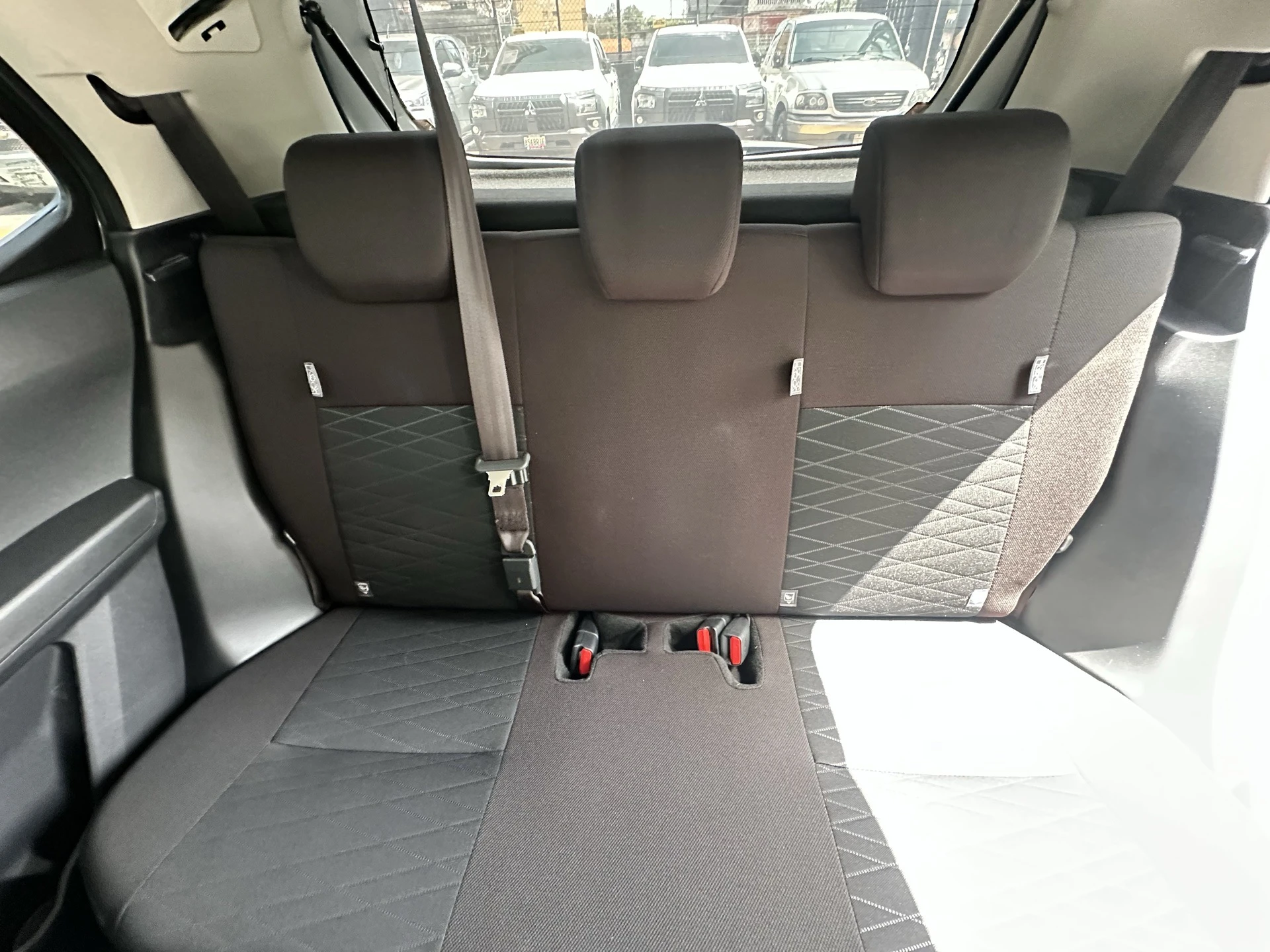 2025 Toyota Agya — foto 4