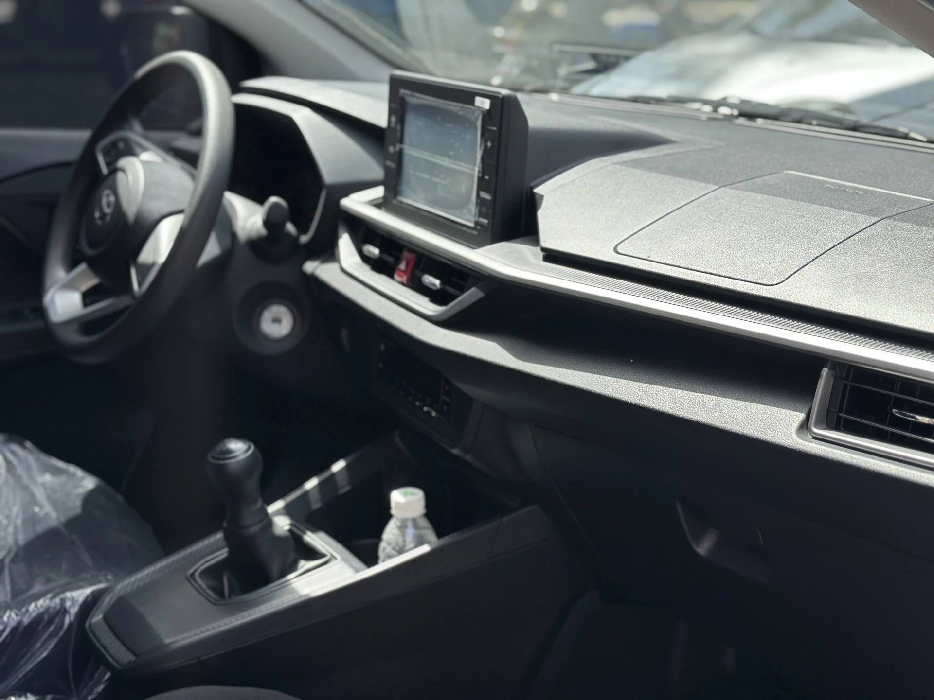 2025 Toyota Agya — foto 3