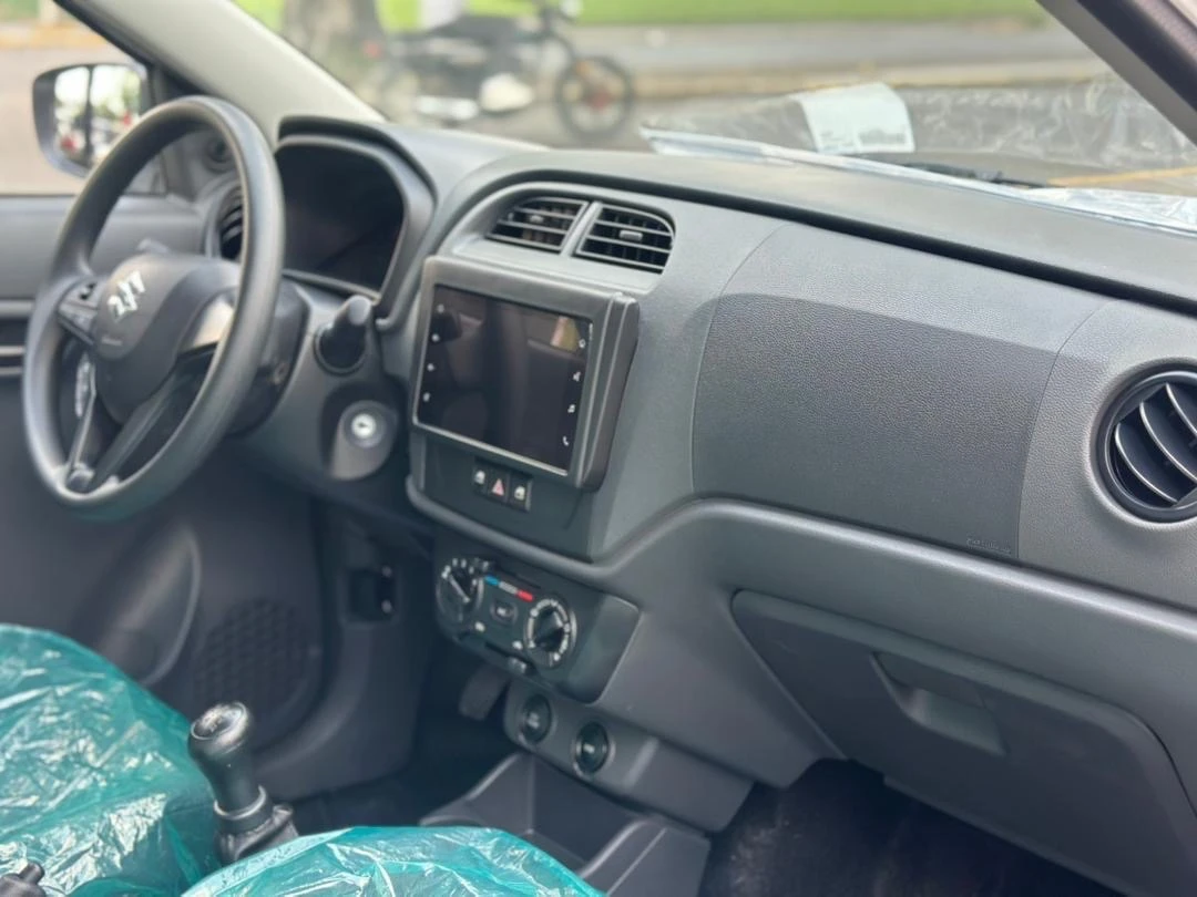 2026 Suzuki Alto — foto 2
