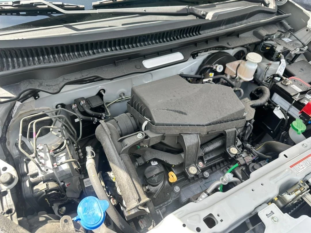 2026 Suzuki Alto — foto 6