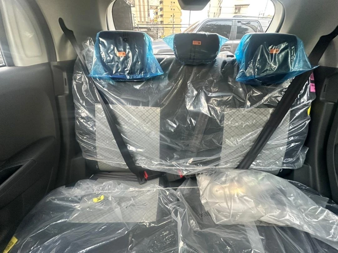 2026 Suzuki Alto — foto 5