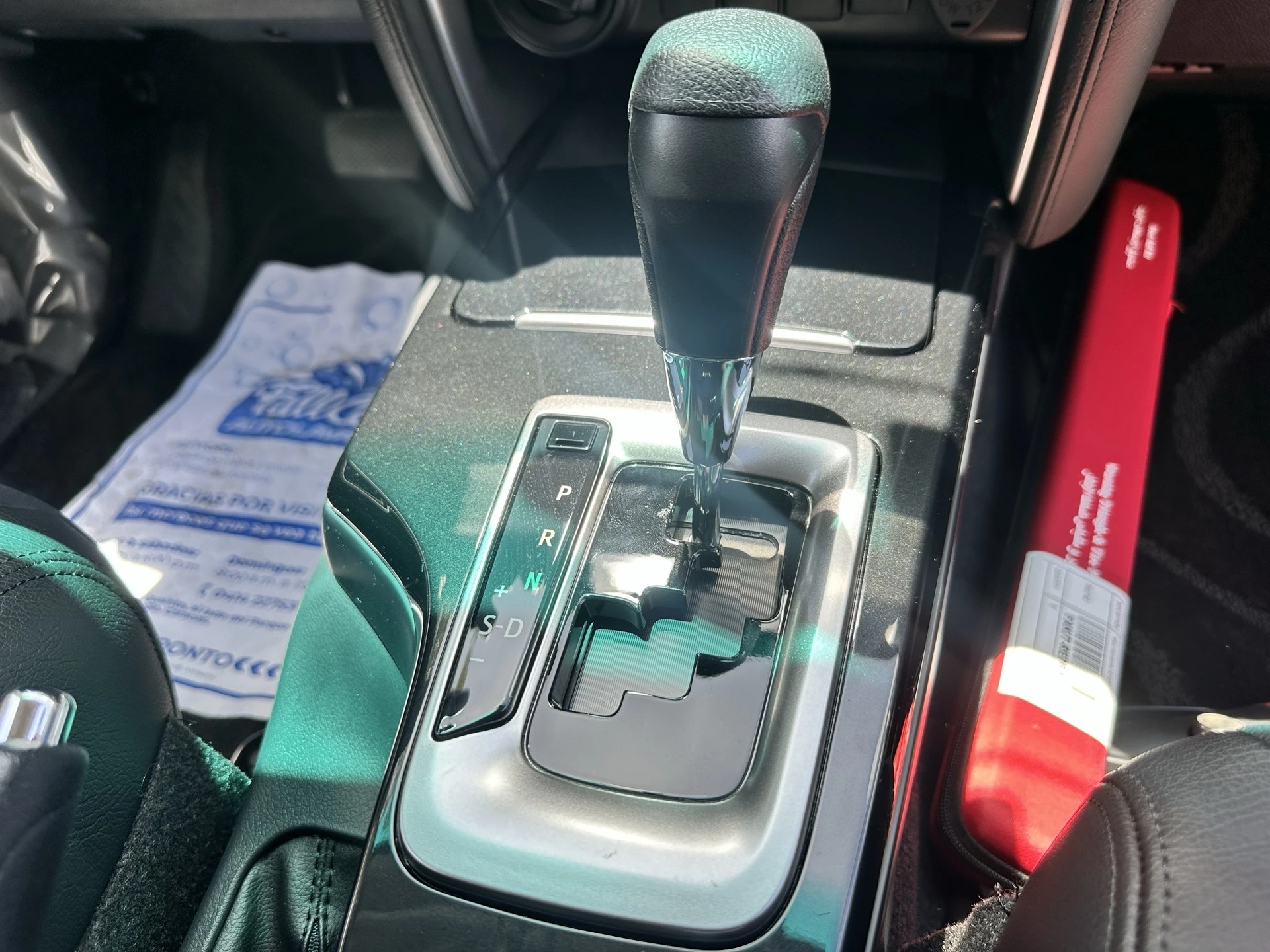 2026 Toyota Fortuner EXR — foto 8