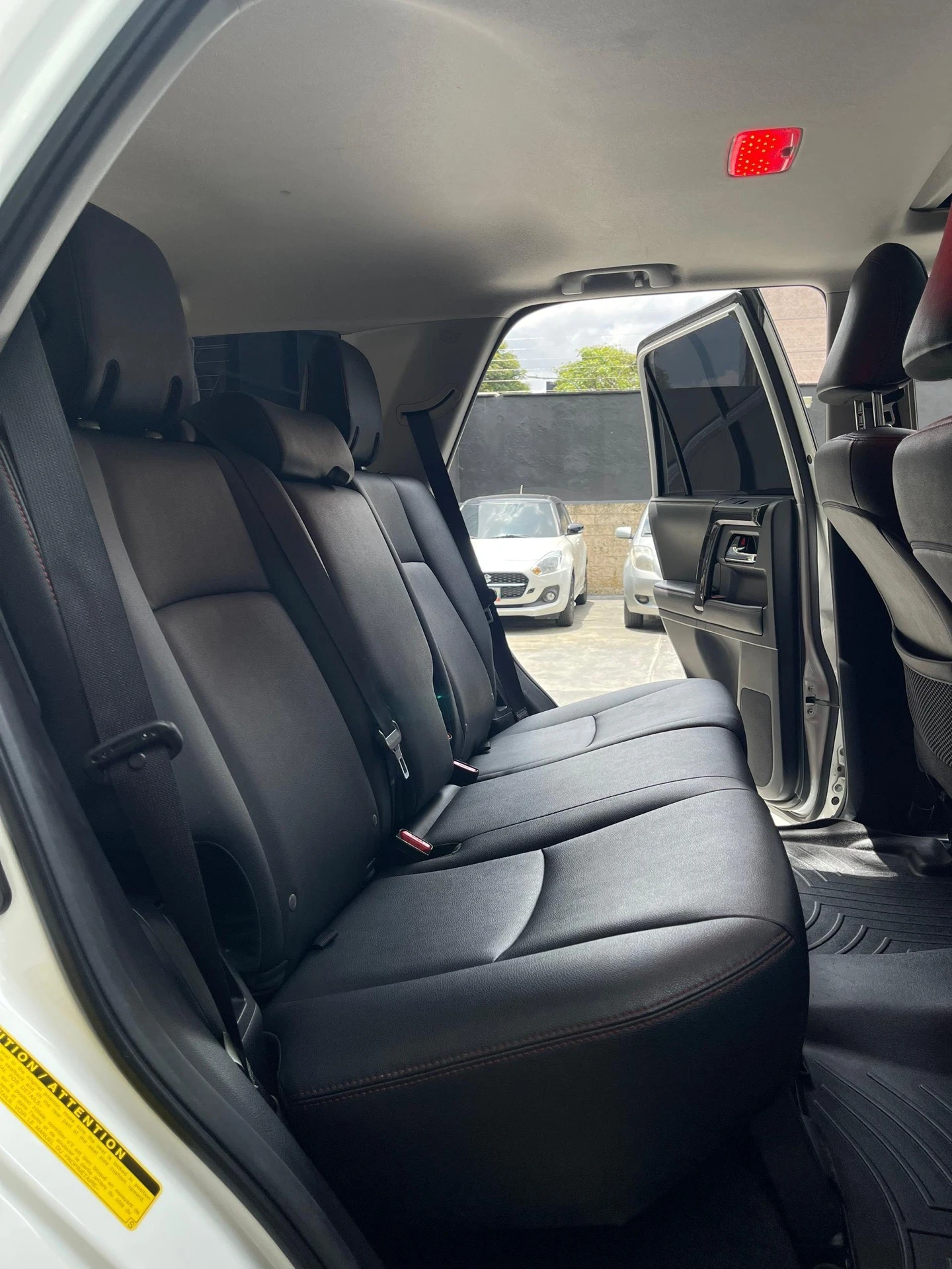 2020 Toyota 4Runner Trd pro — foto 8